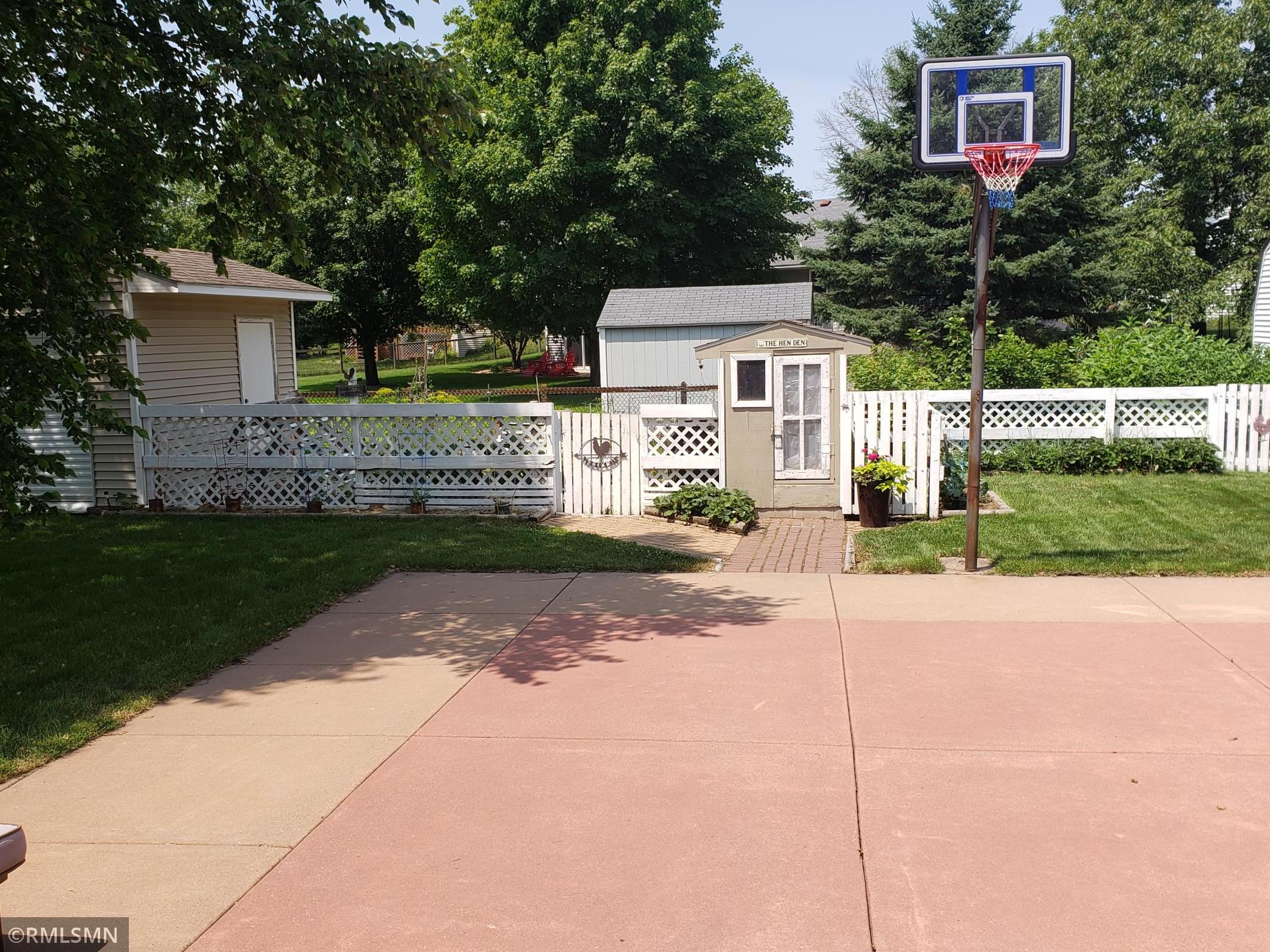 Sold Property
