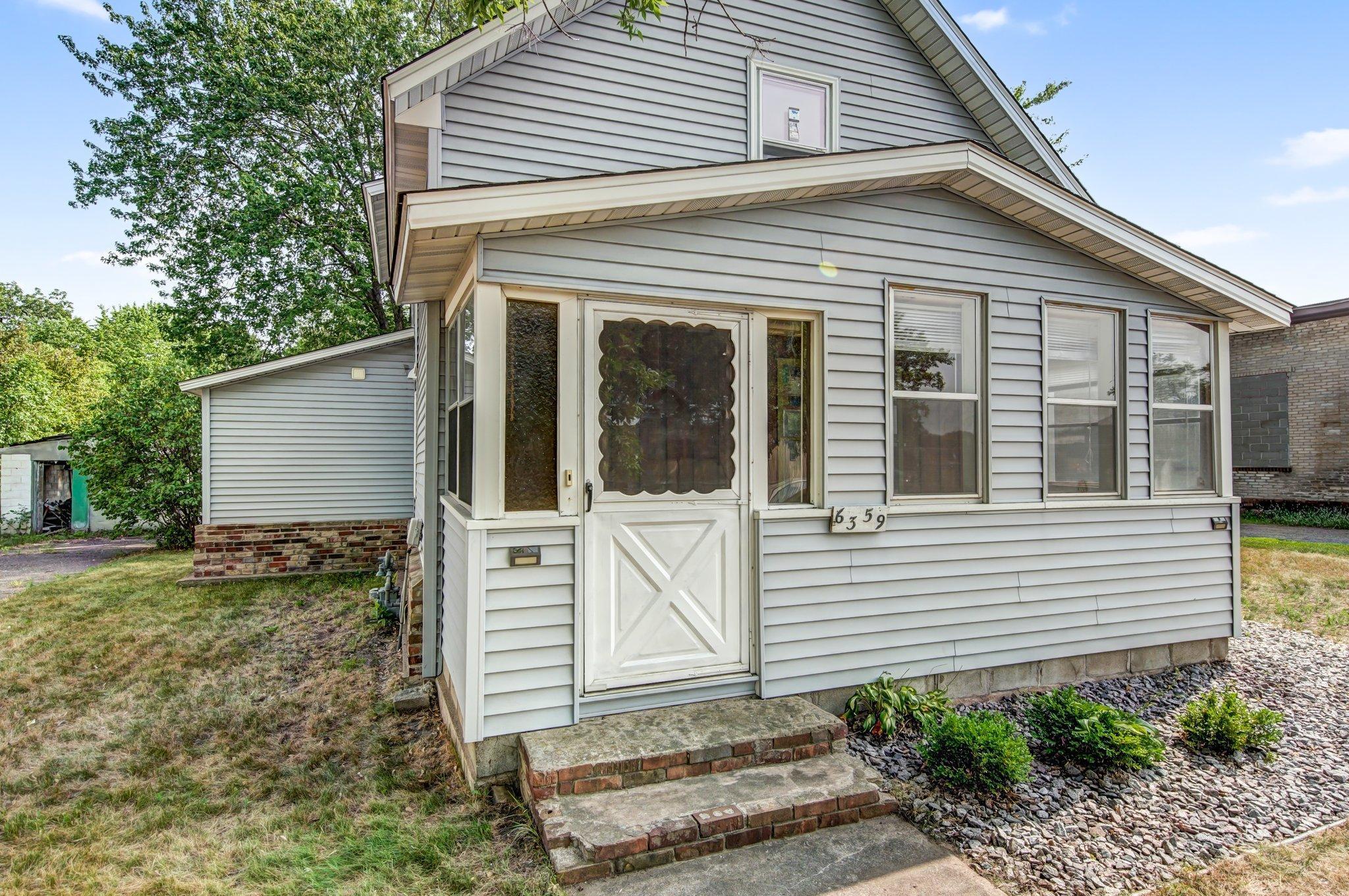 6359 Cedar, North Branch MN 55056 Sold Property