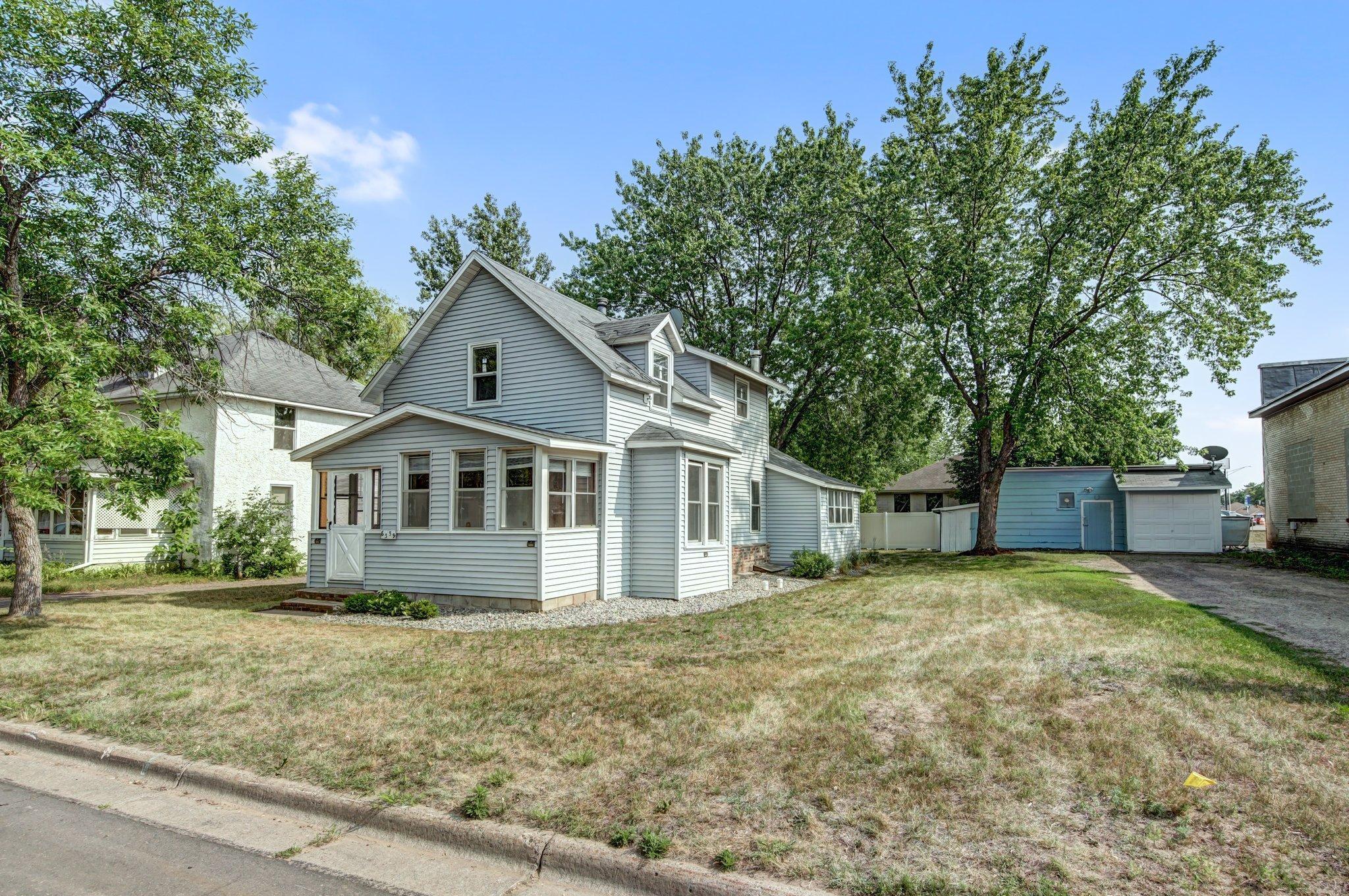 6359 Cedar, North Branch MN 55056 Sold Property