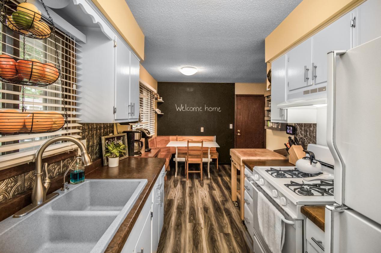 Sold Property