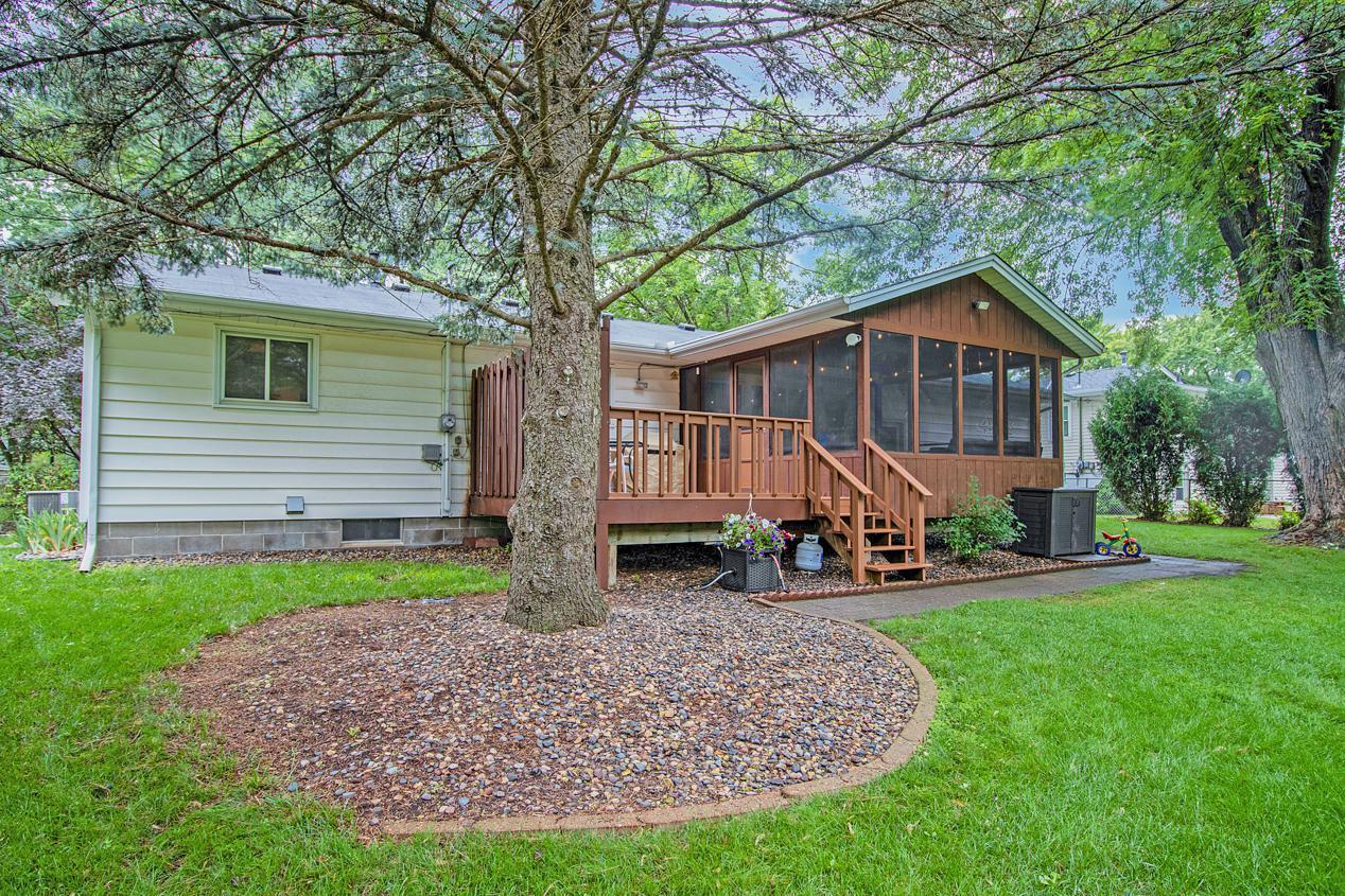 Sold Property