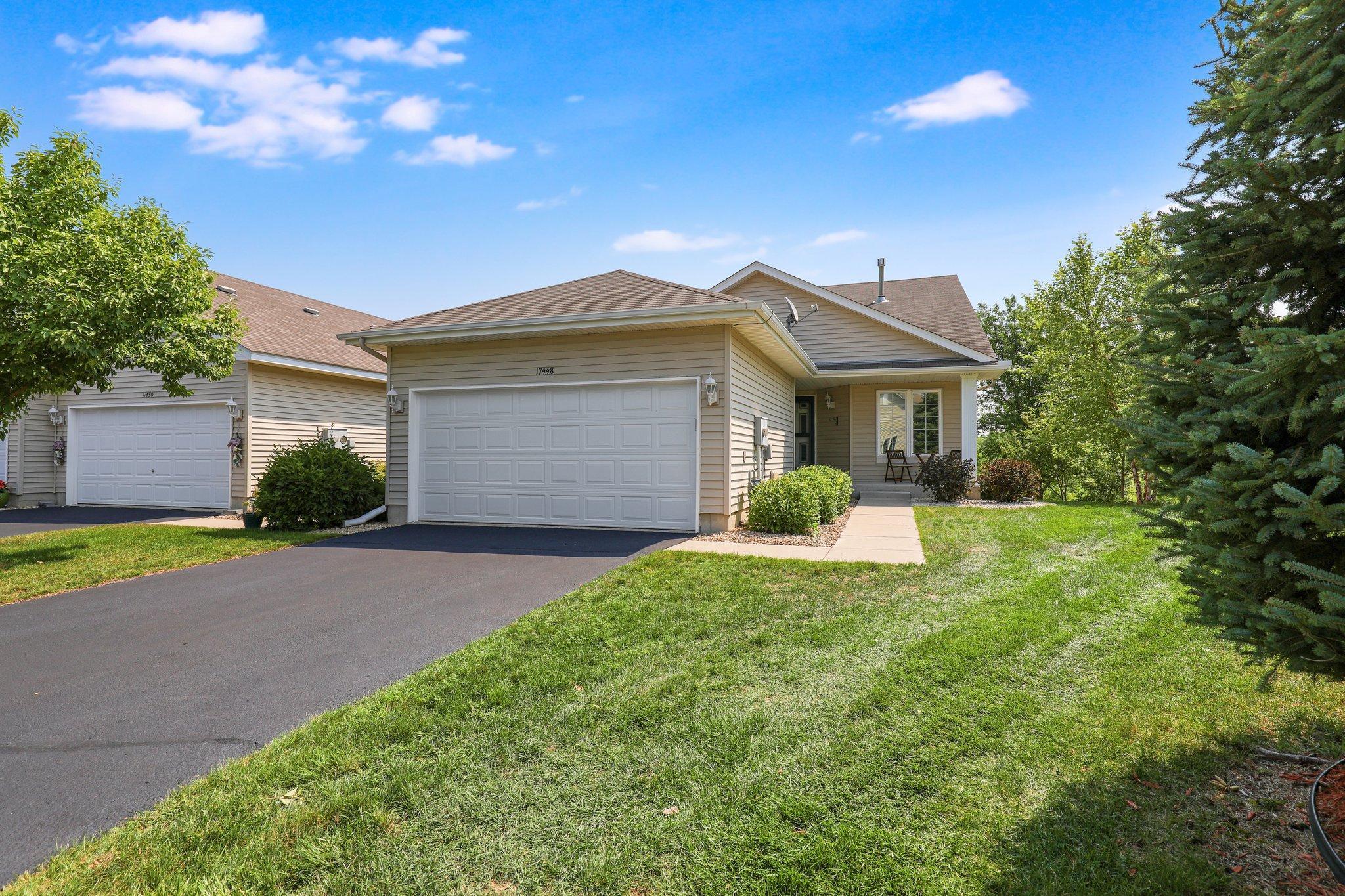 Sold Property