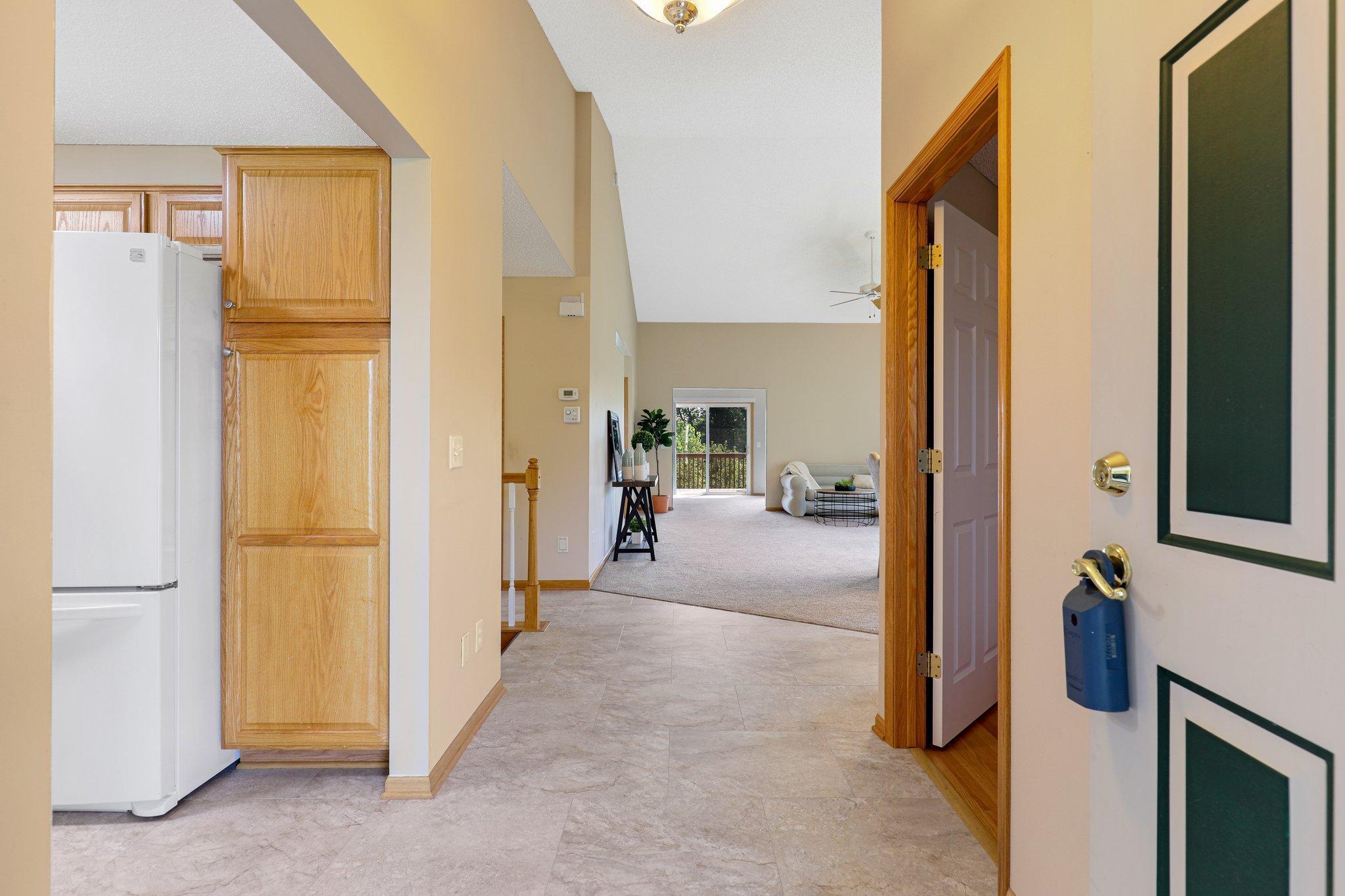 Sold Property