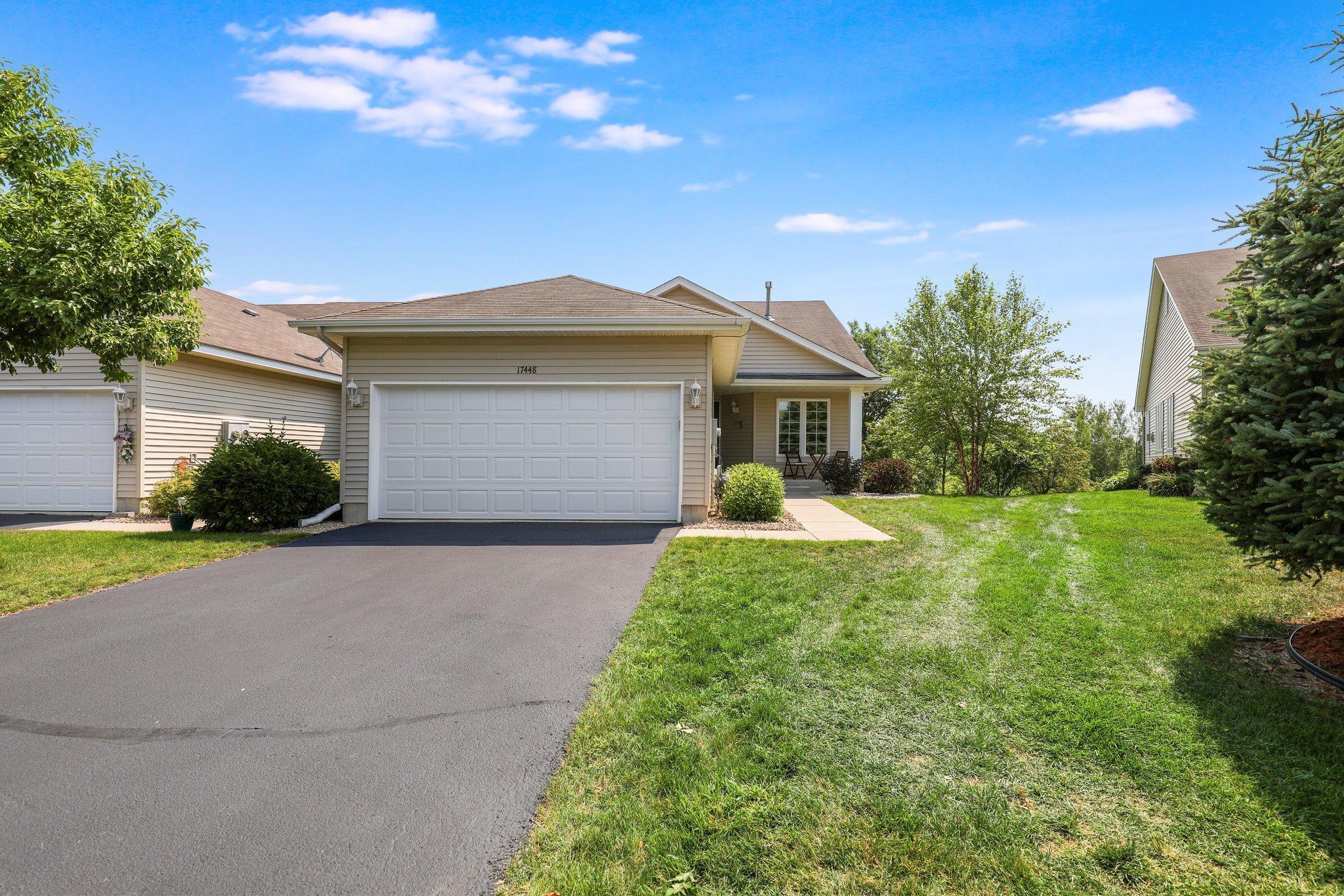 Sold Property