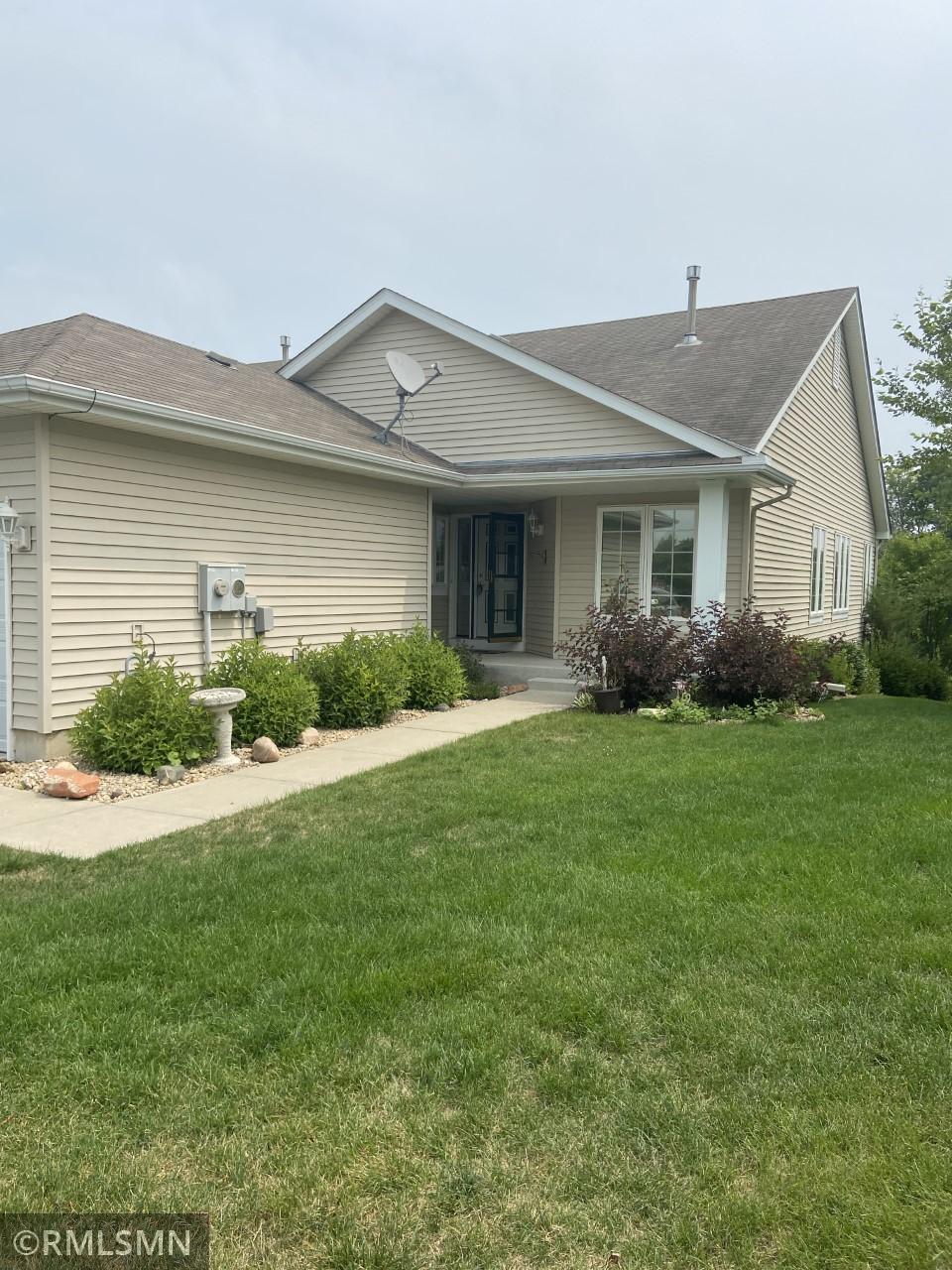 Sold Property