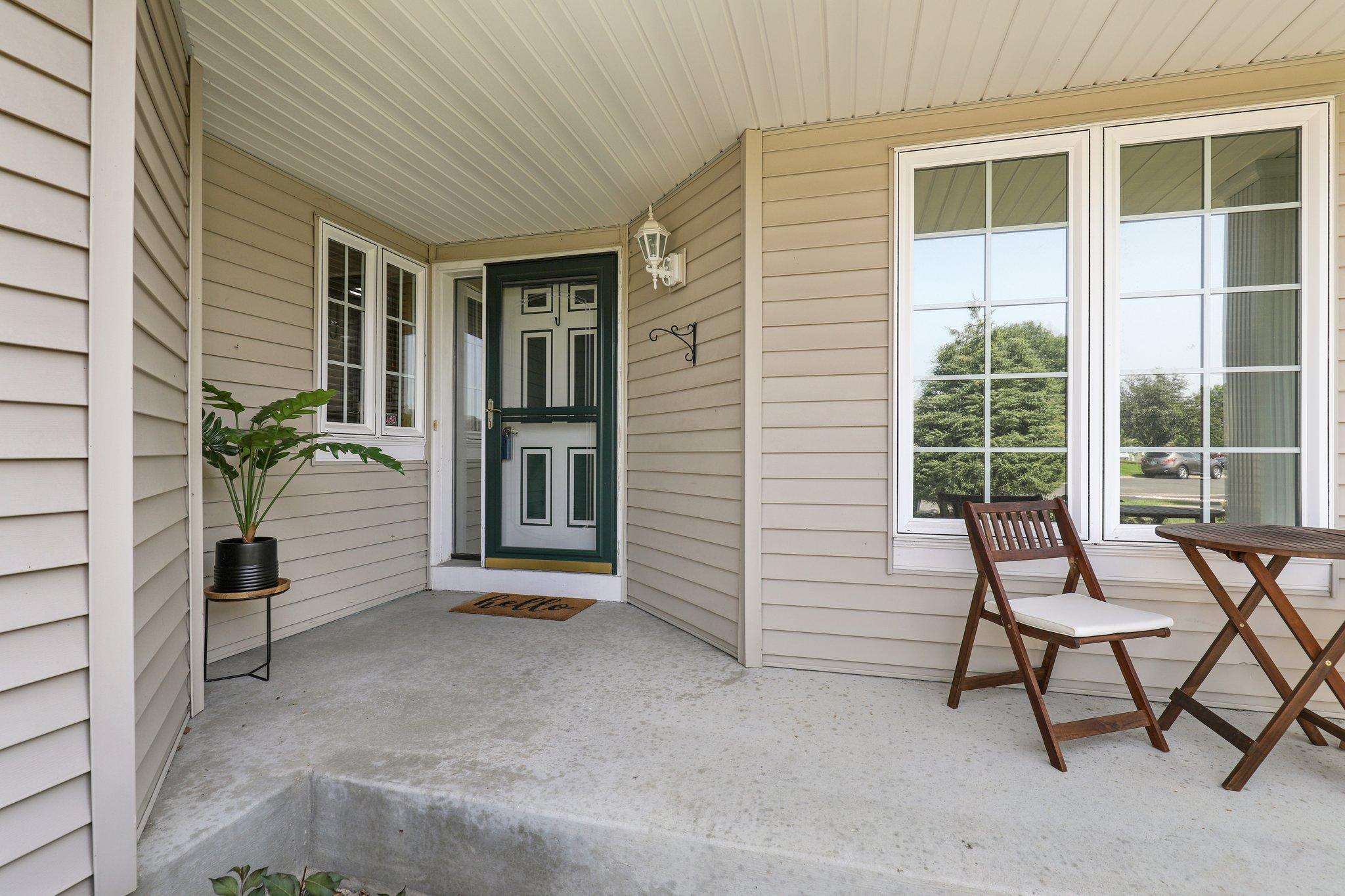 Sold Property