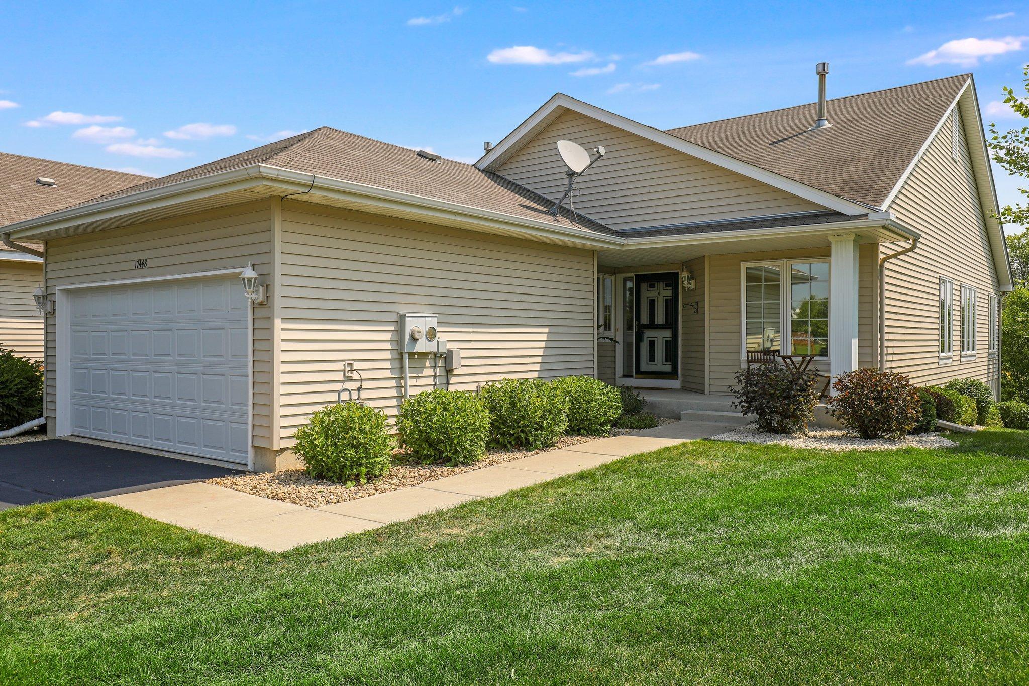 Sold Property