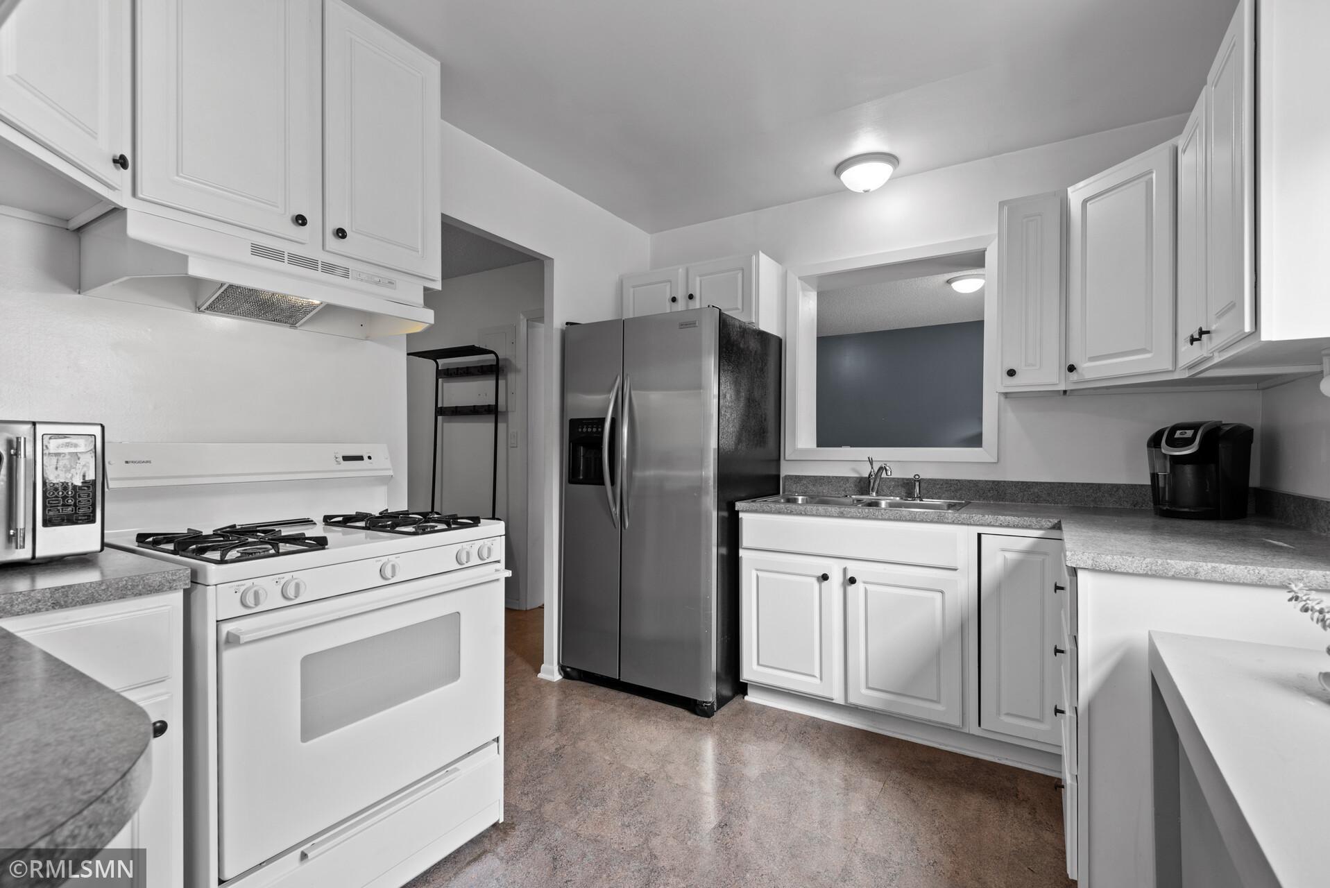 Sold Property