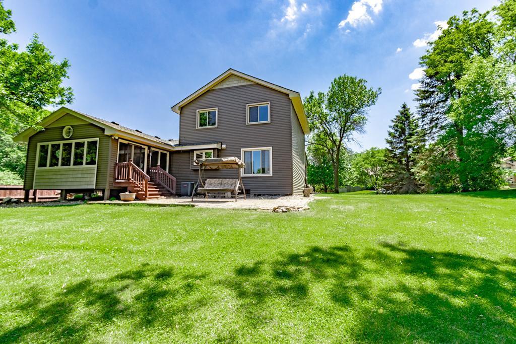 Sold Property