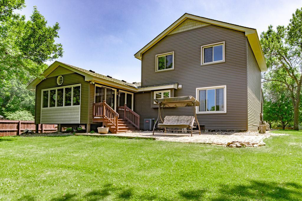 Sold Property