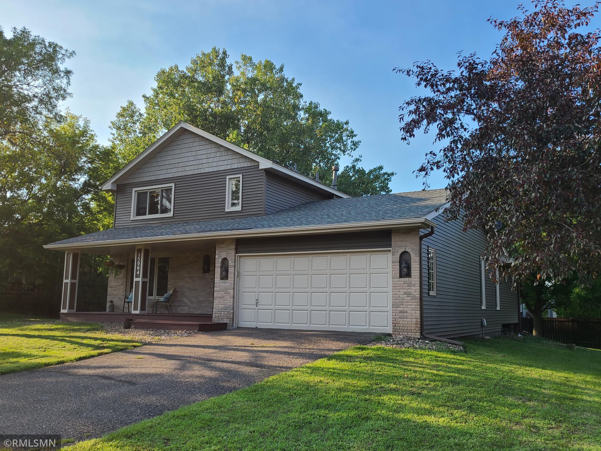 Sold Property