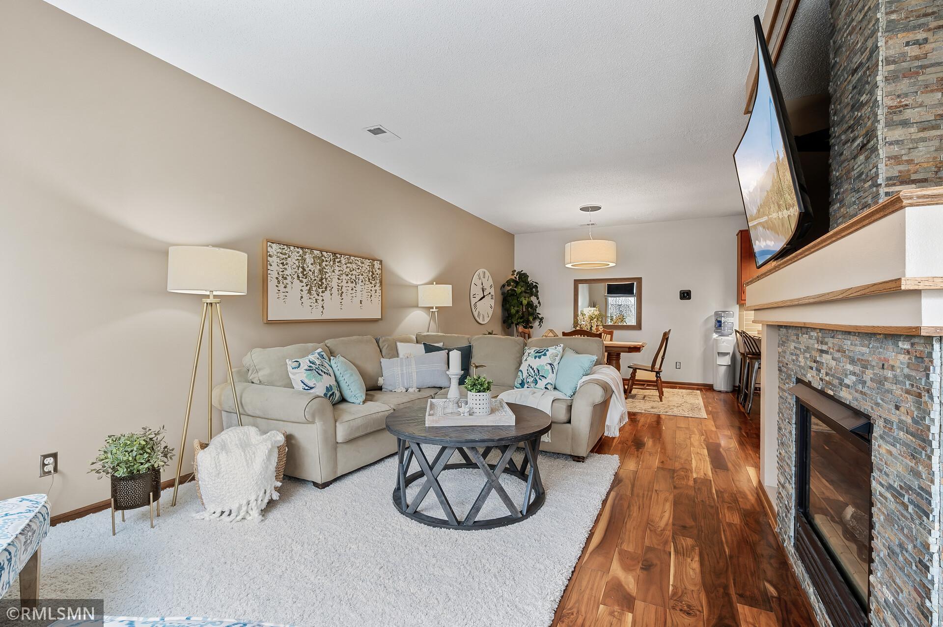Sold Property