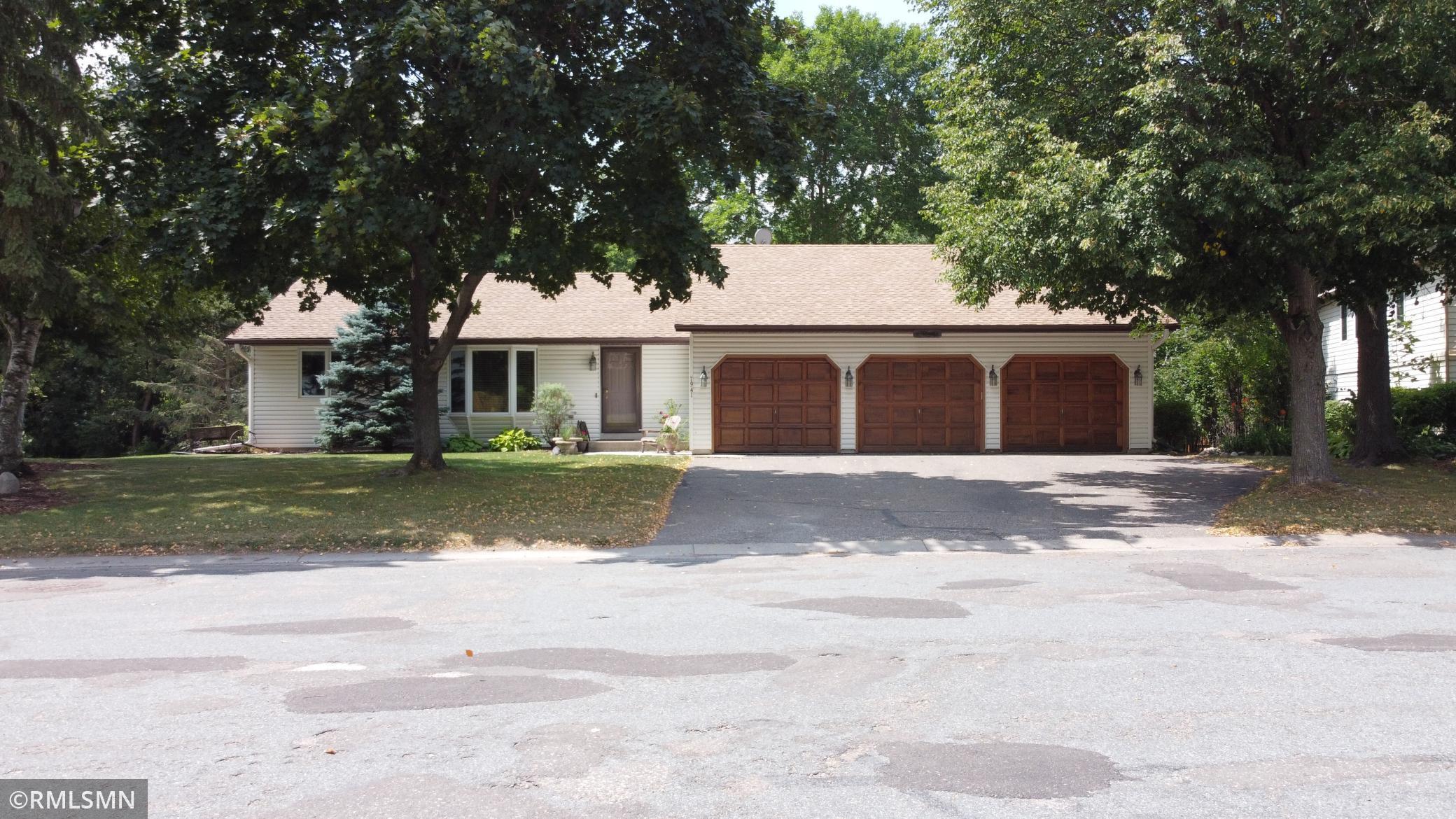 Sold Property