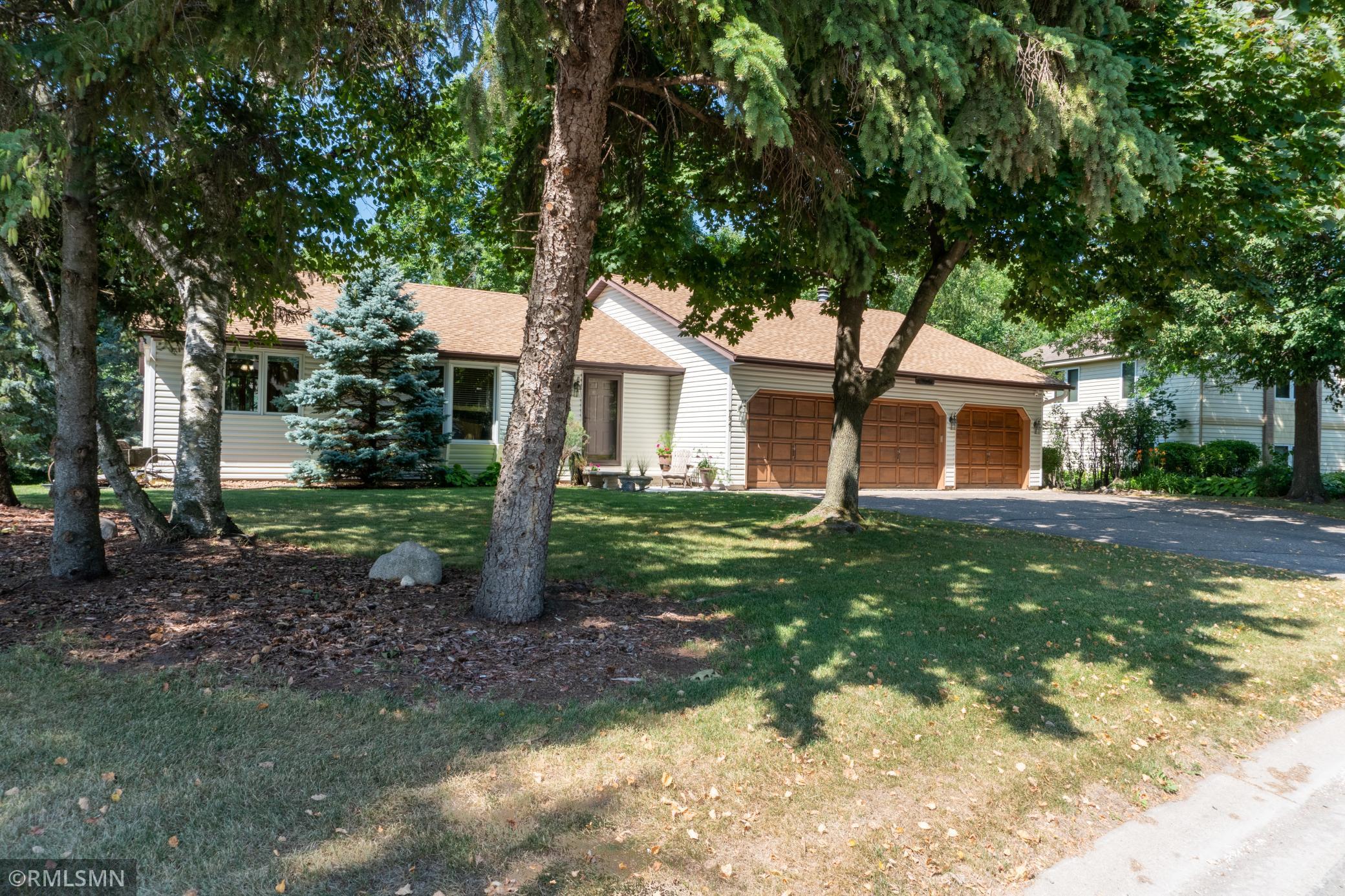 Sold Property