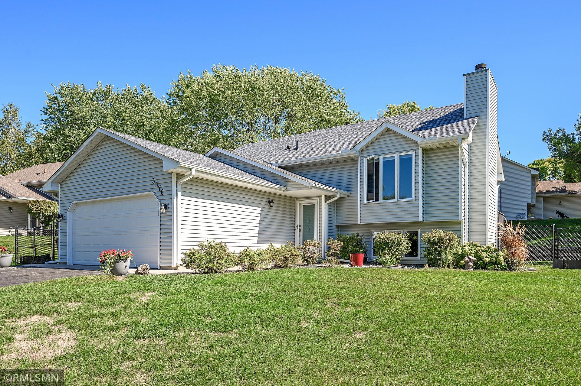 Sold Property
