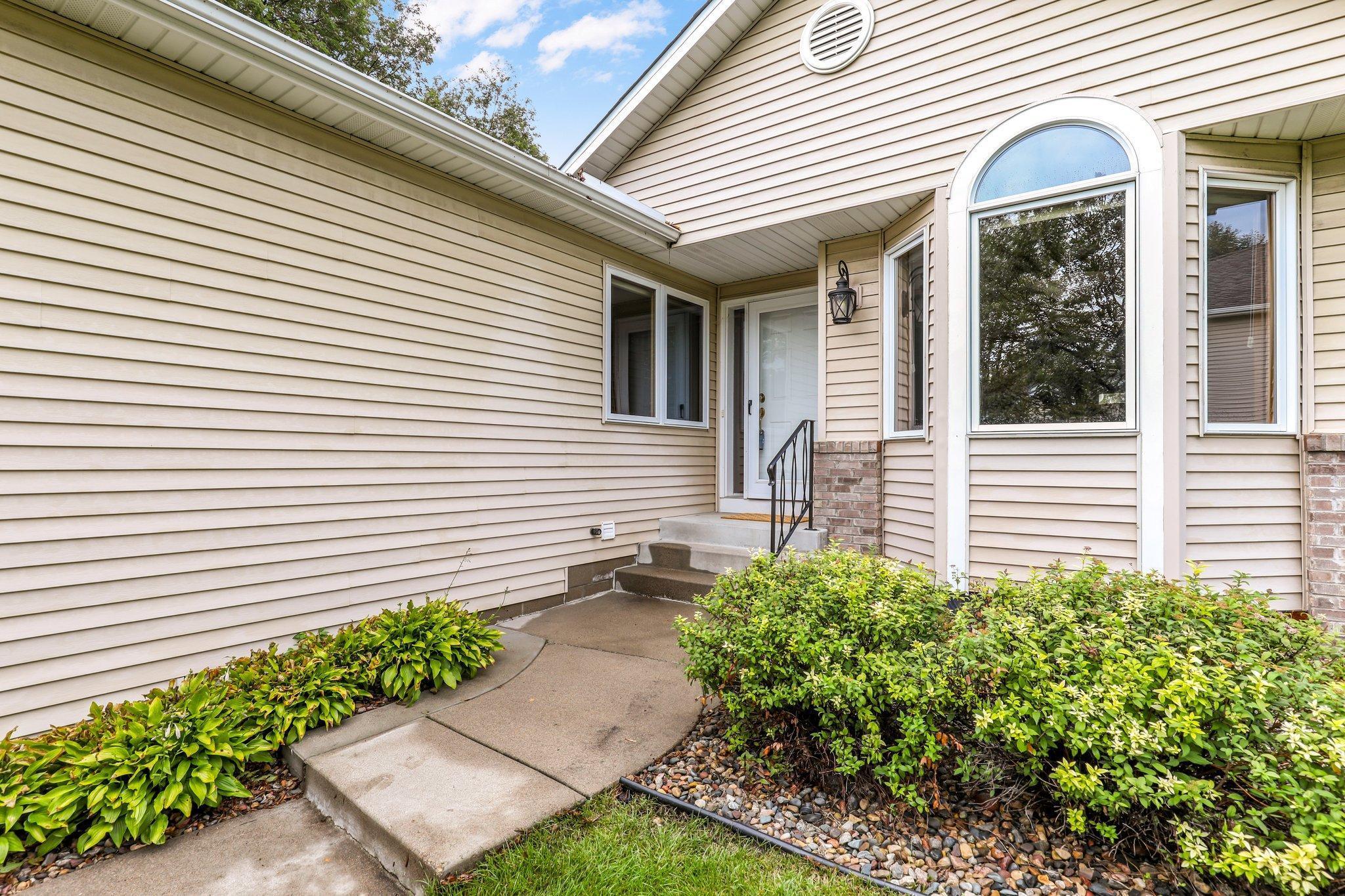 Sold Property