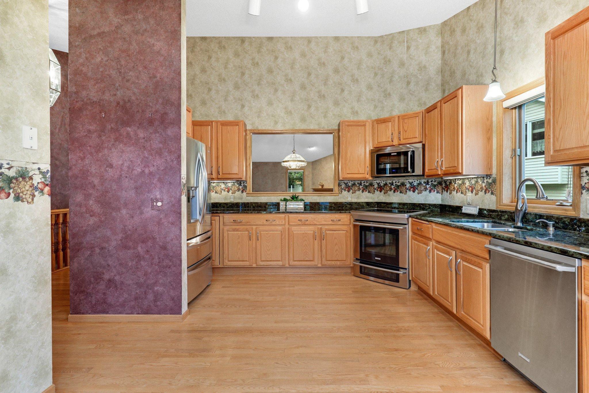Sold Property