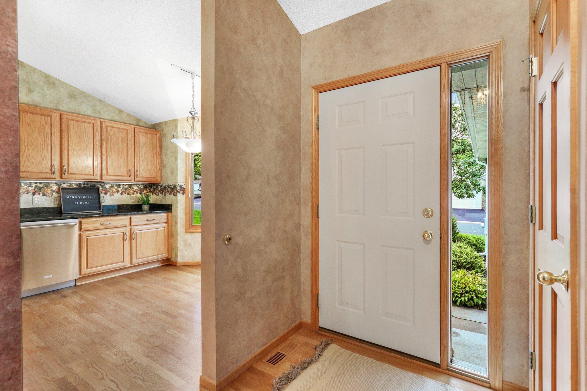Sold Property