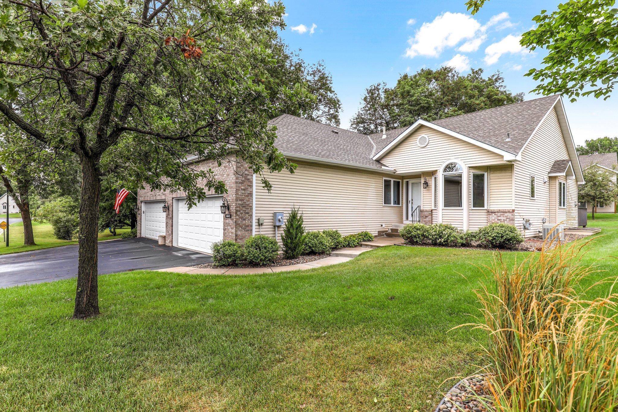 Sold Property