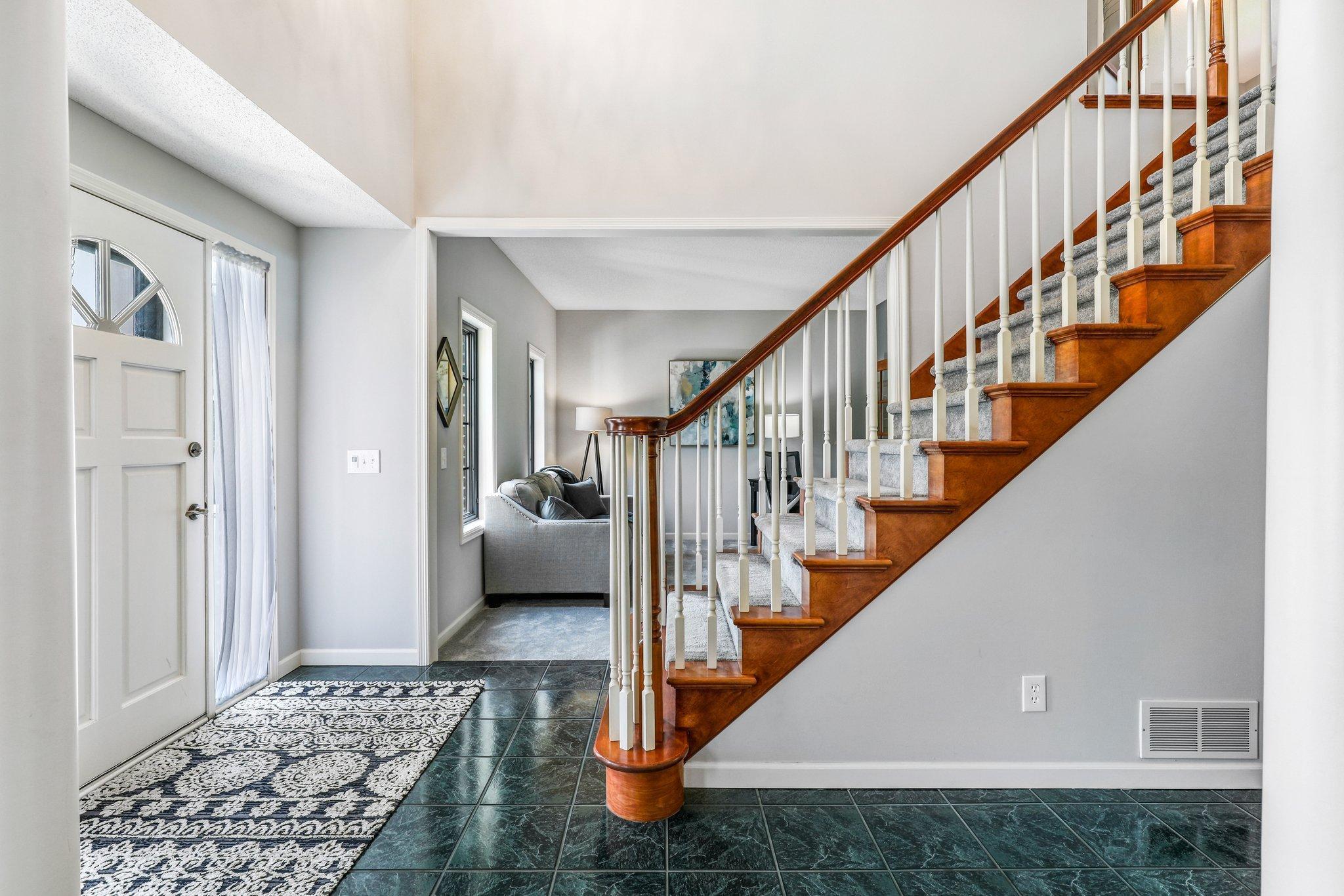 Sold Property