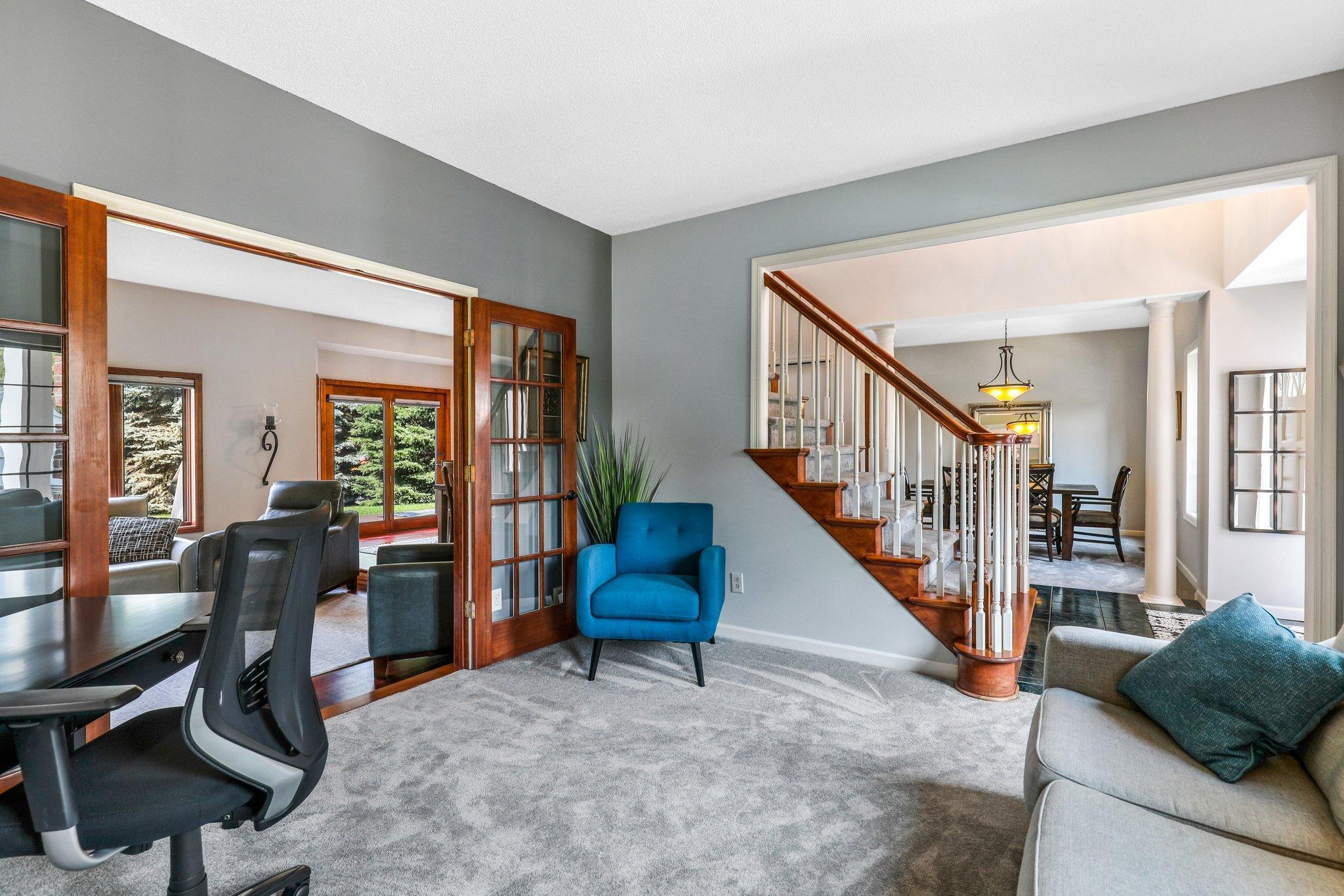 Sold Property