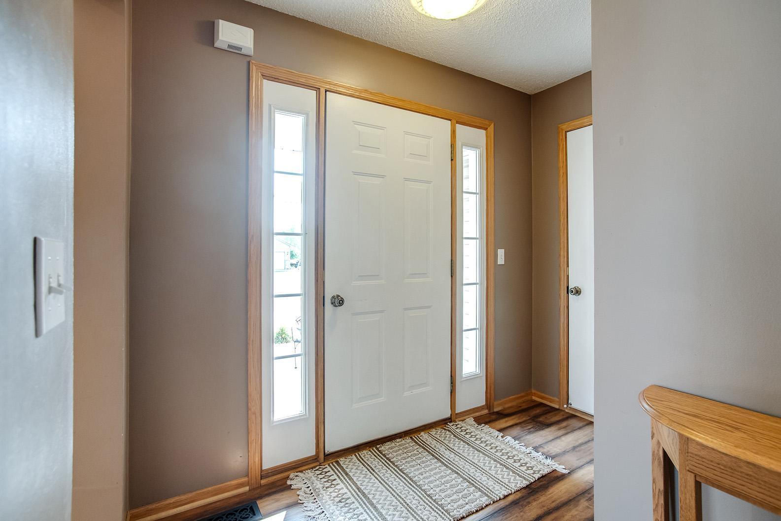 Sold Property
