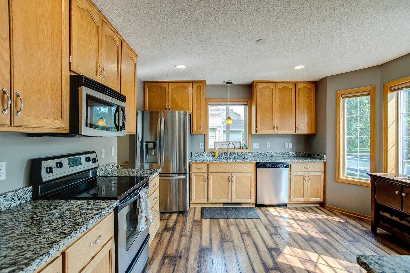 Sold Property