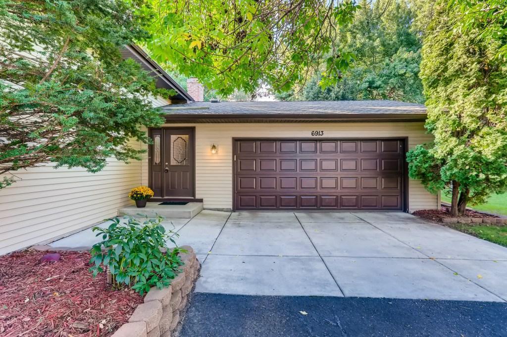 6913 Crest, Maple Grove MN 55311 Sold Property