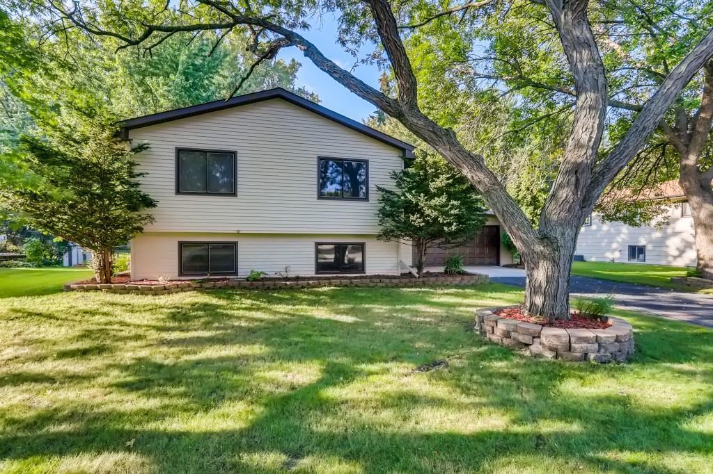 6913 Crest, Maple Grove MN 55311 Sold Property
