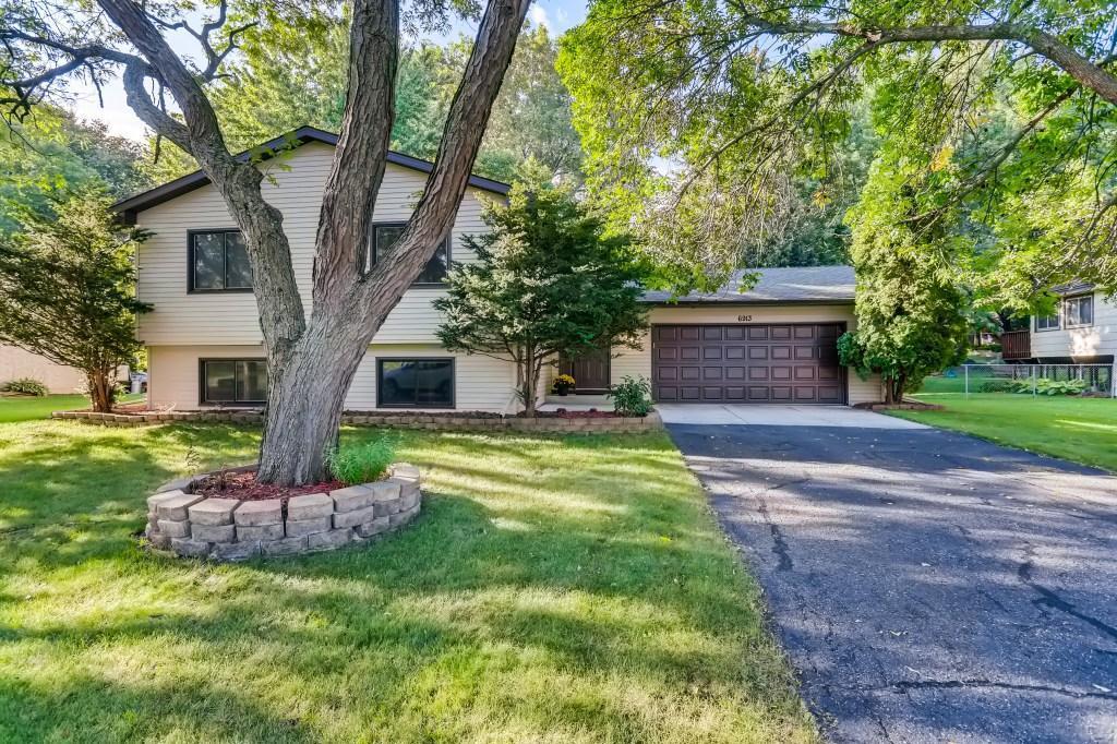 6913 Crest, Maple Grove MN 55311 Sold Property