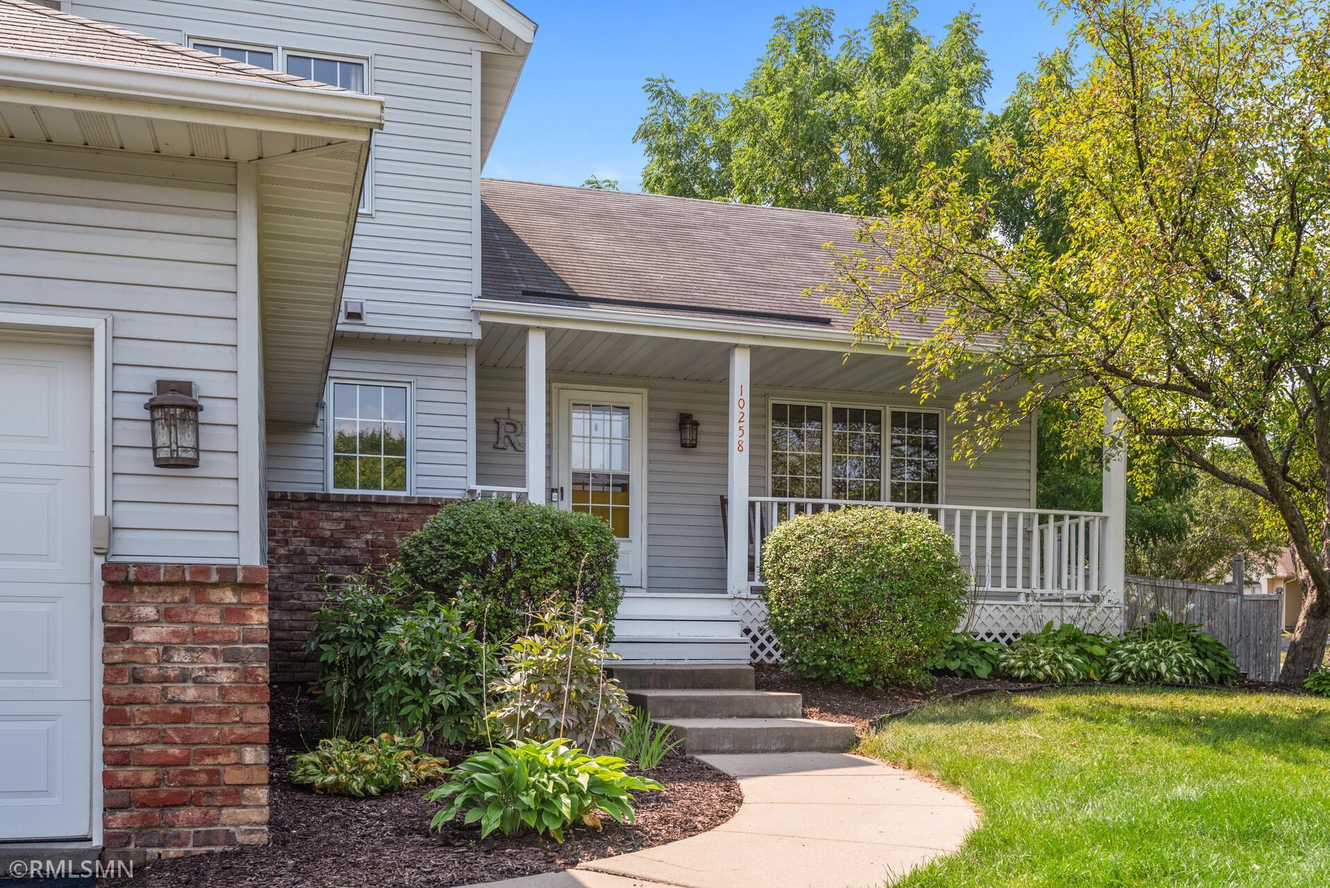 Sold Property