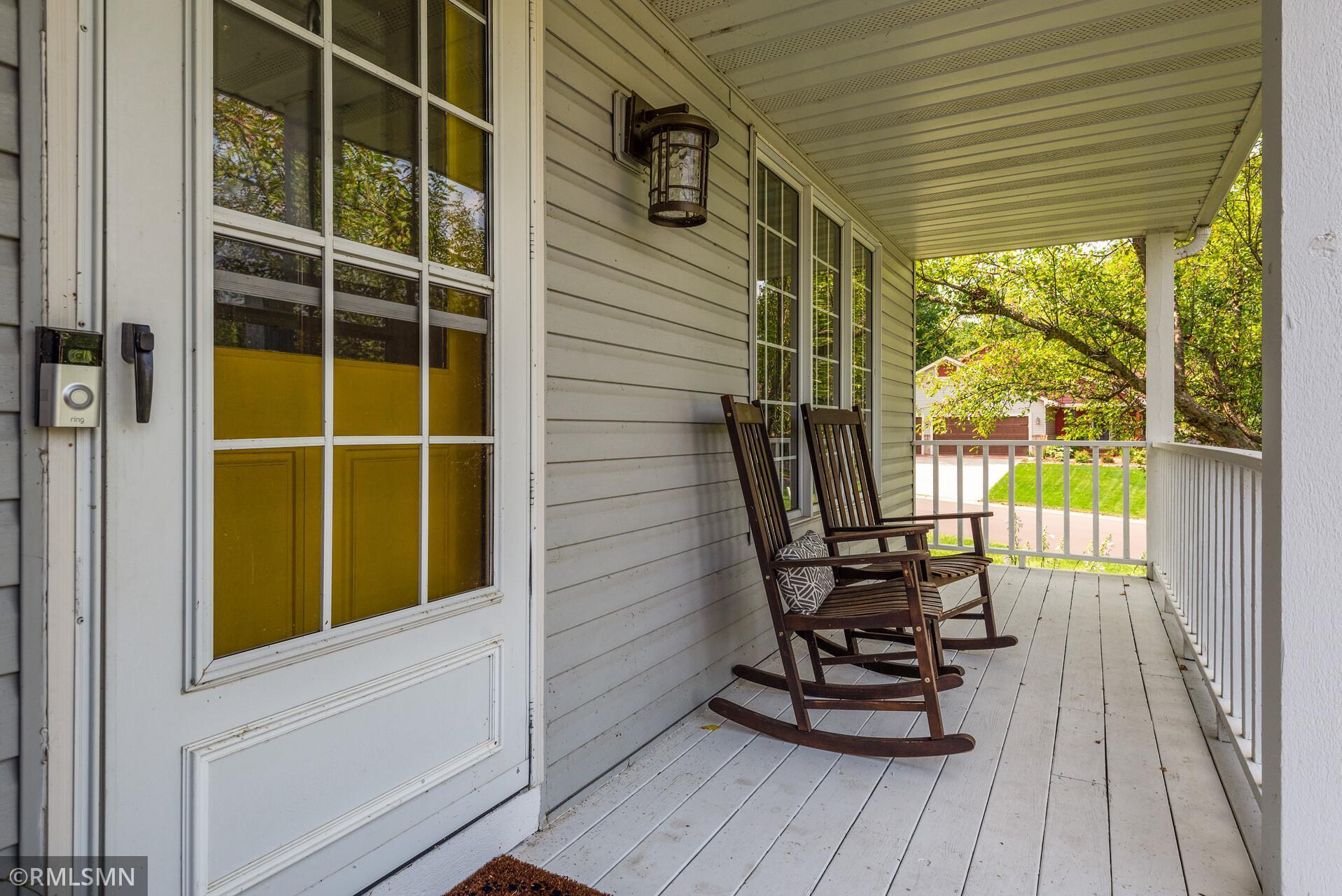 Sold Property