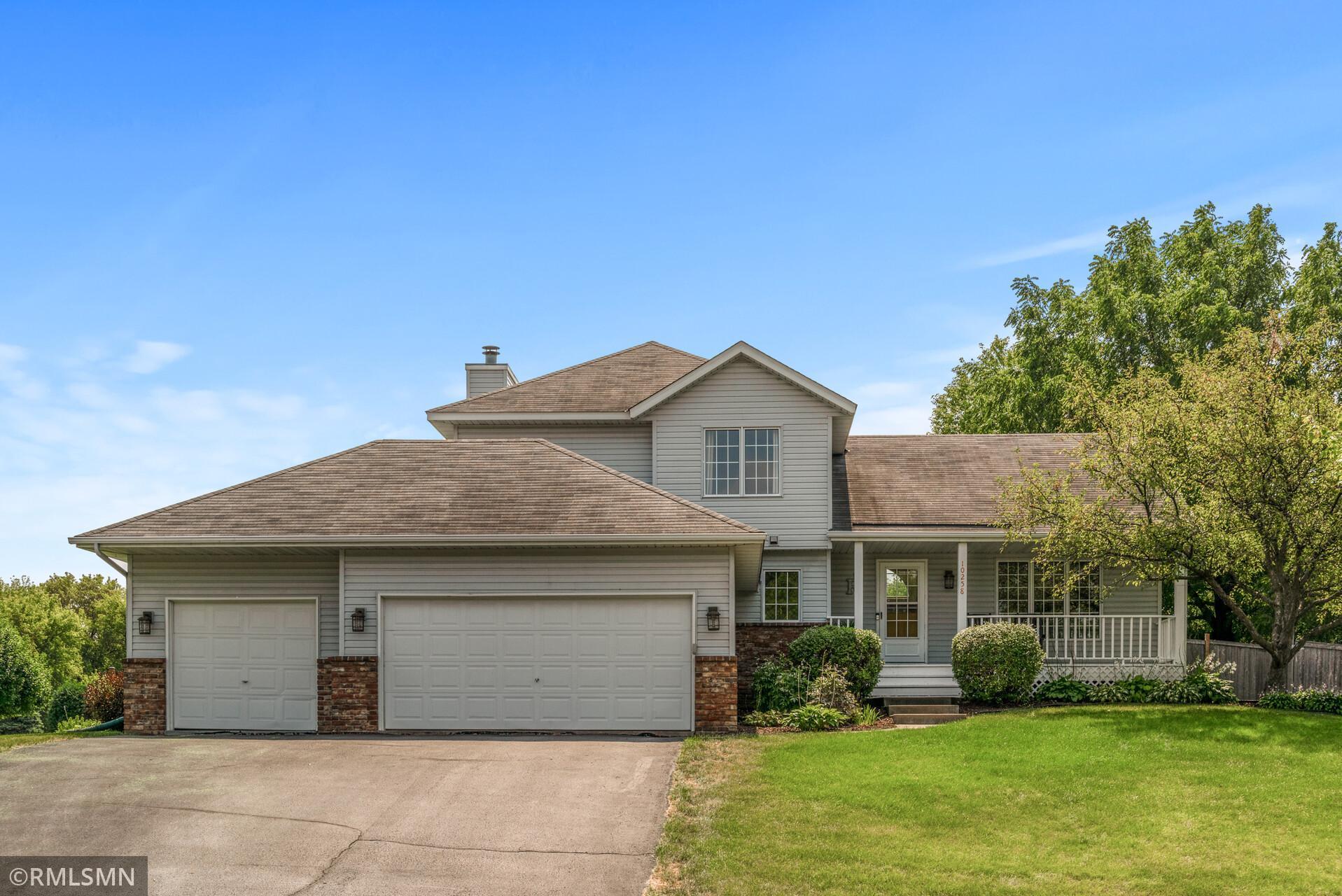 Sold Property