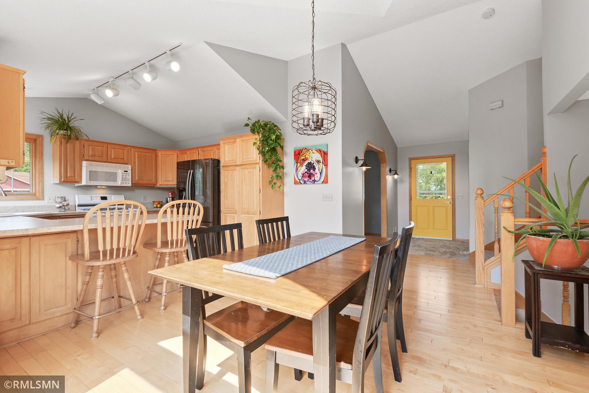 Sold Property