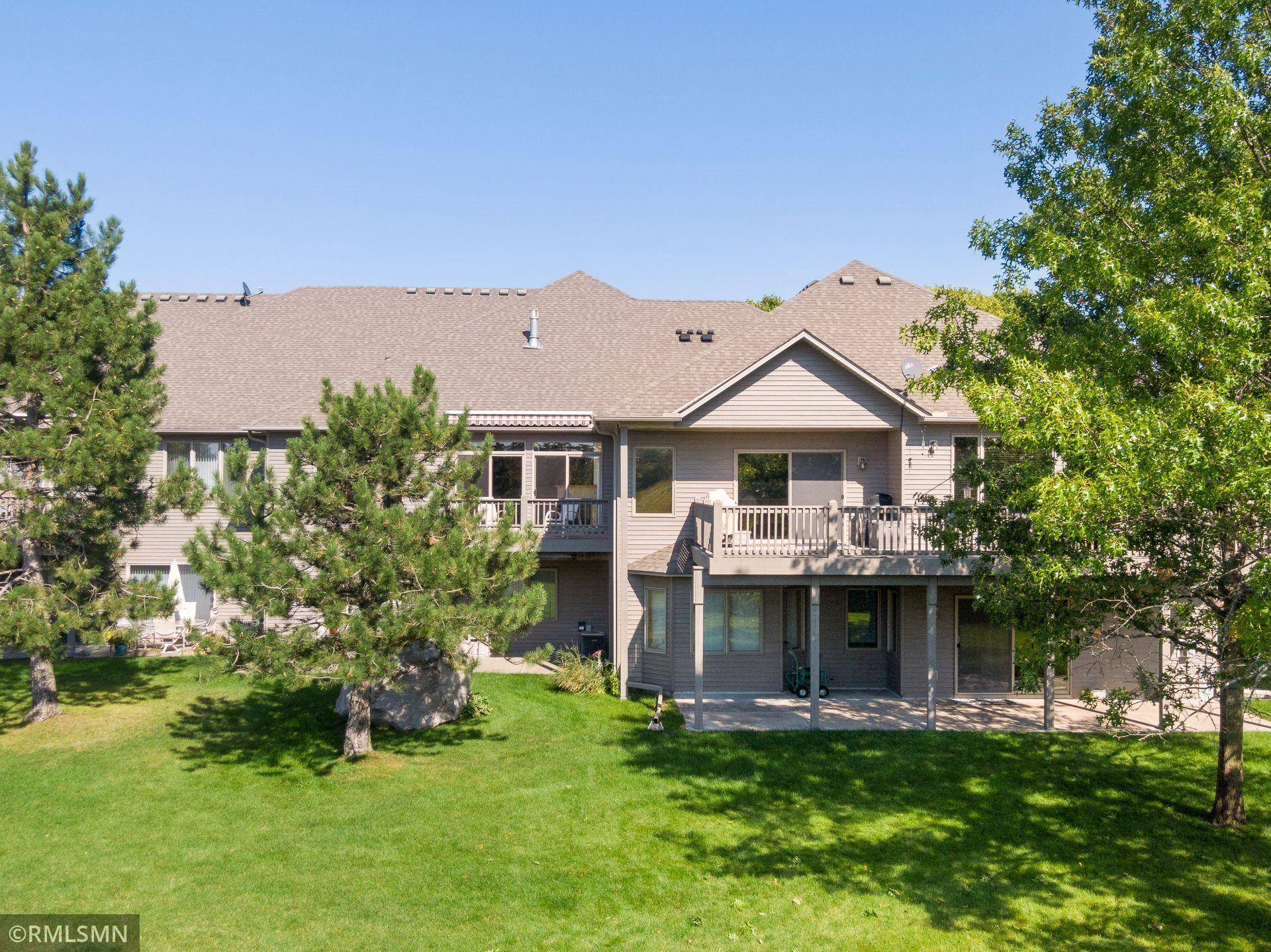 Sold Property