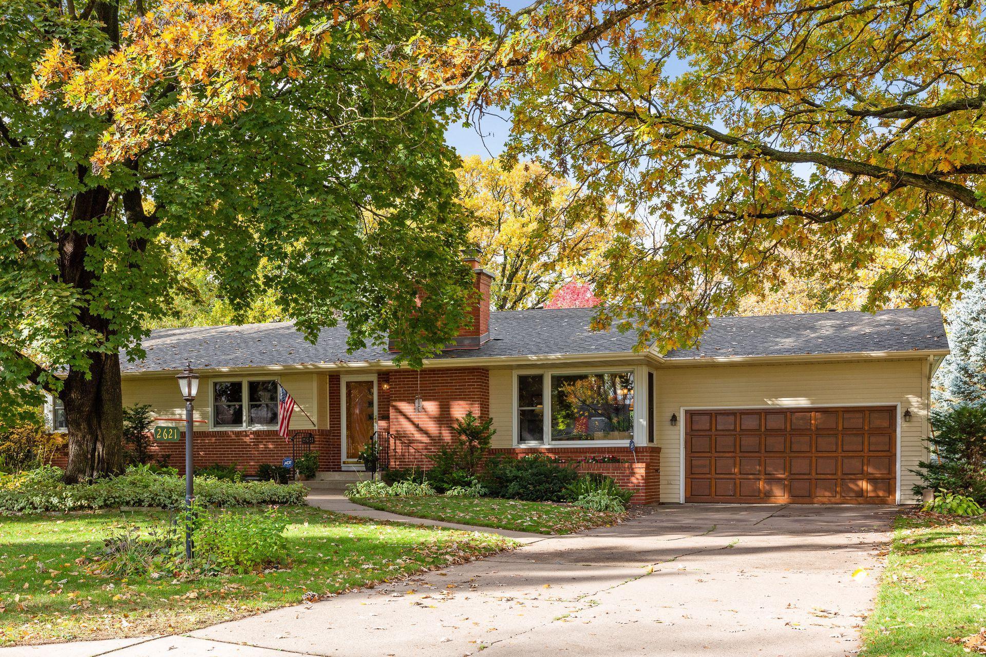 2621 Lee, Golden Valley MN 55422 Sold Property