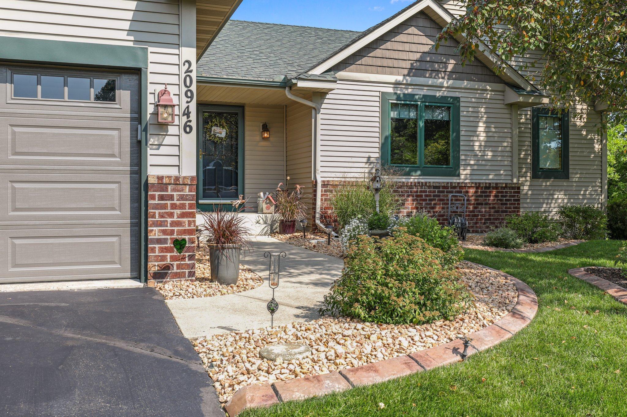 Sold Property