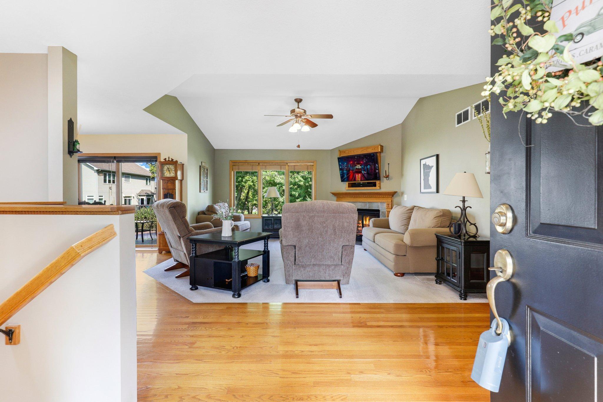 Sold Property