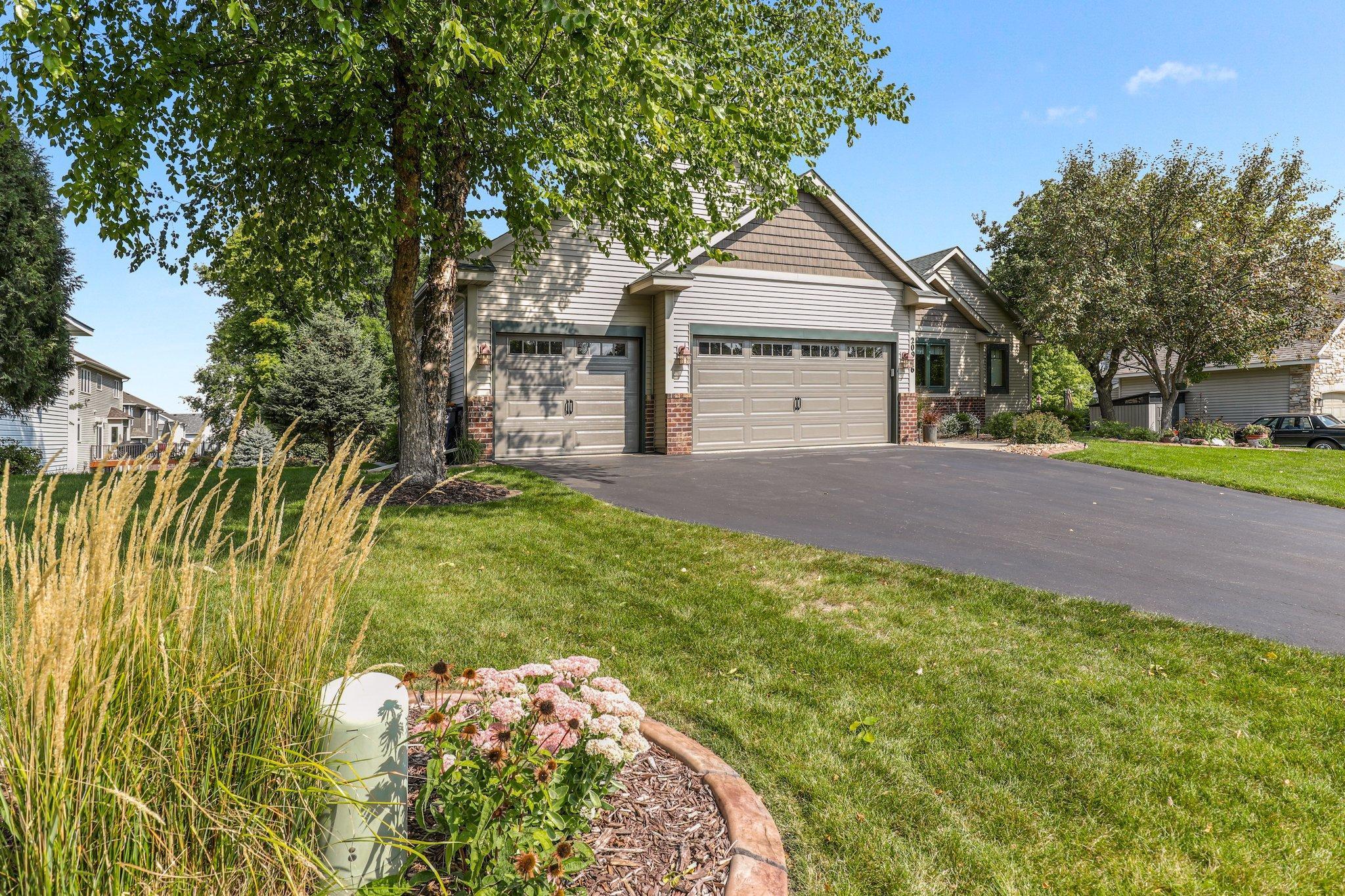 Sold Property