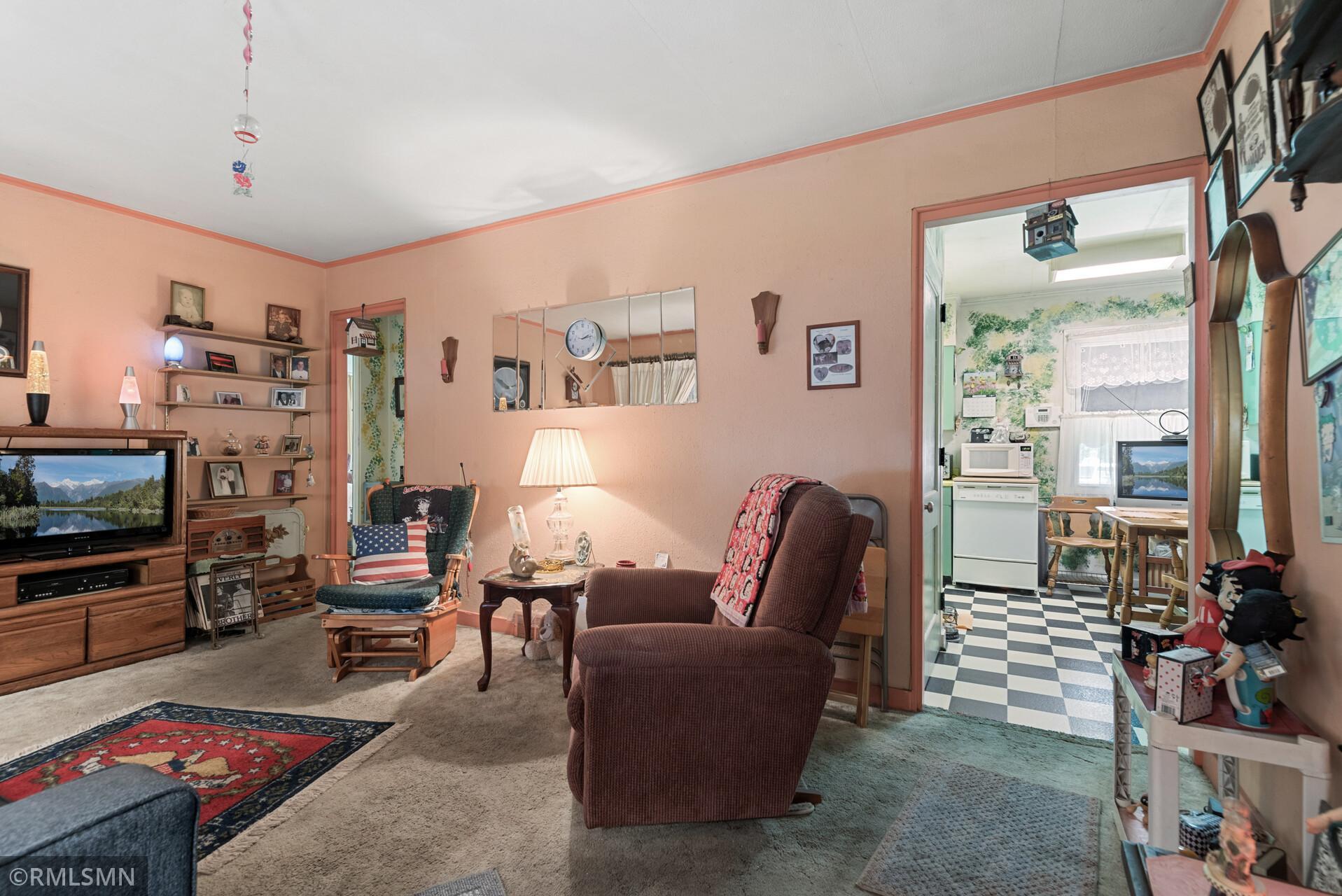 Sold Property
