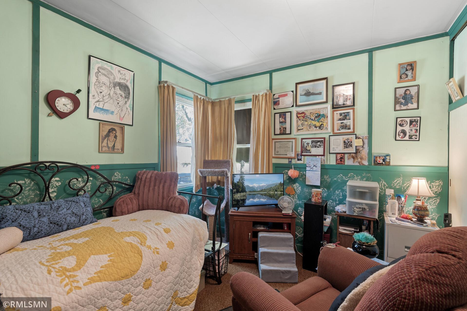 Sold Property