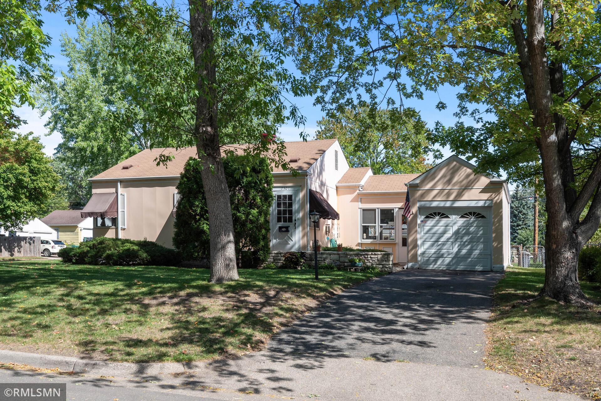 Sold Property