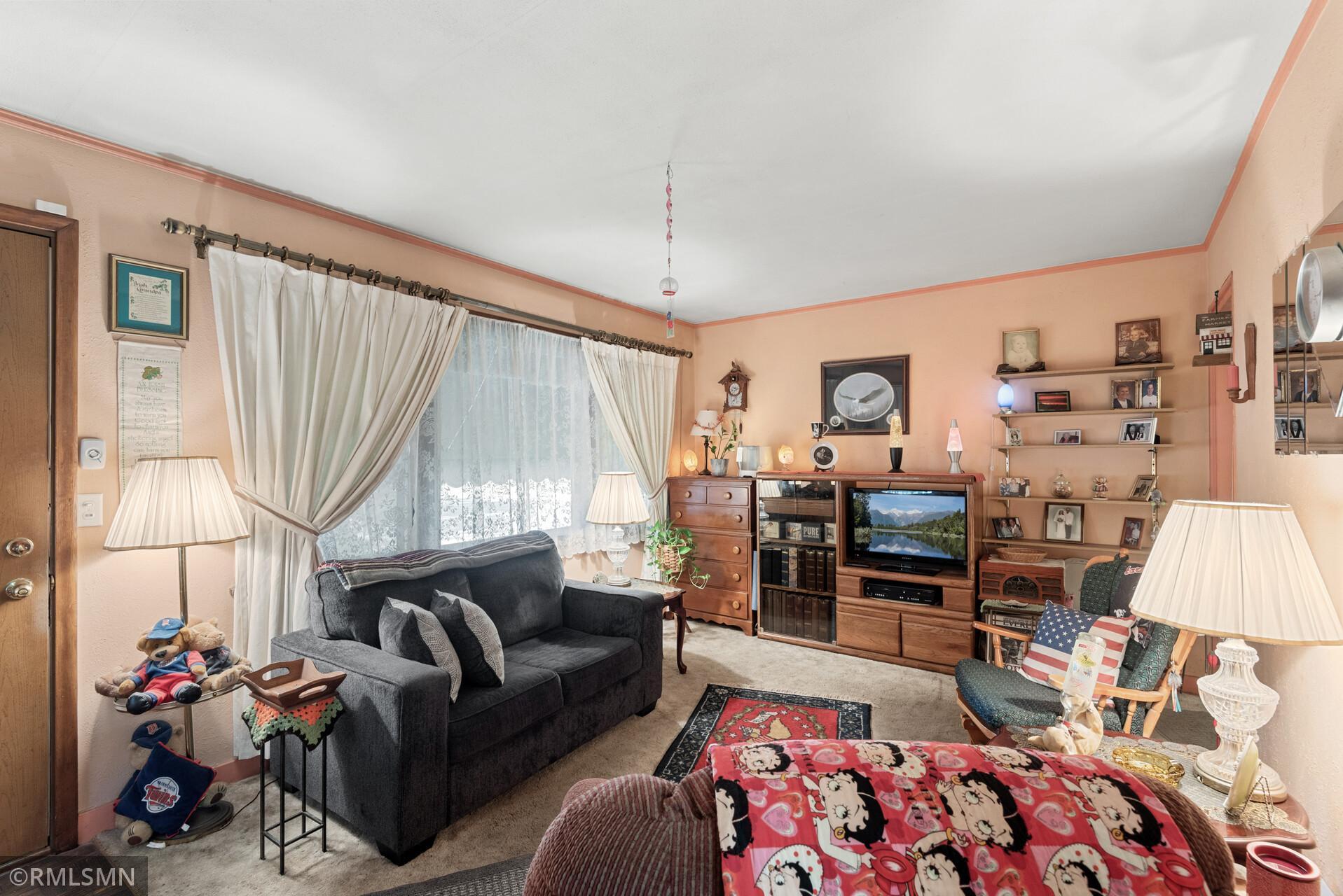Sold Property