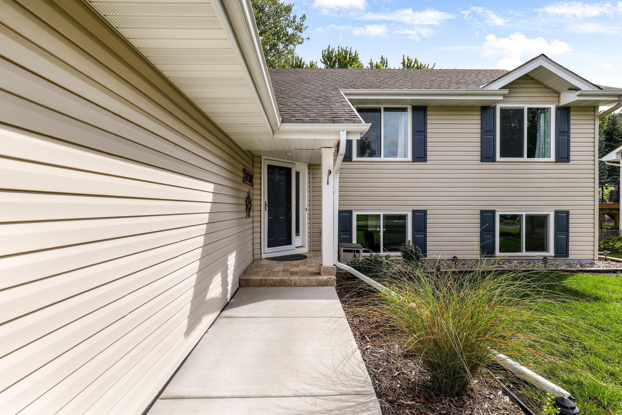 Sold Property