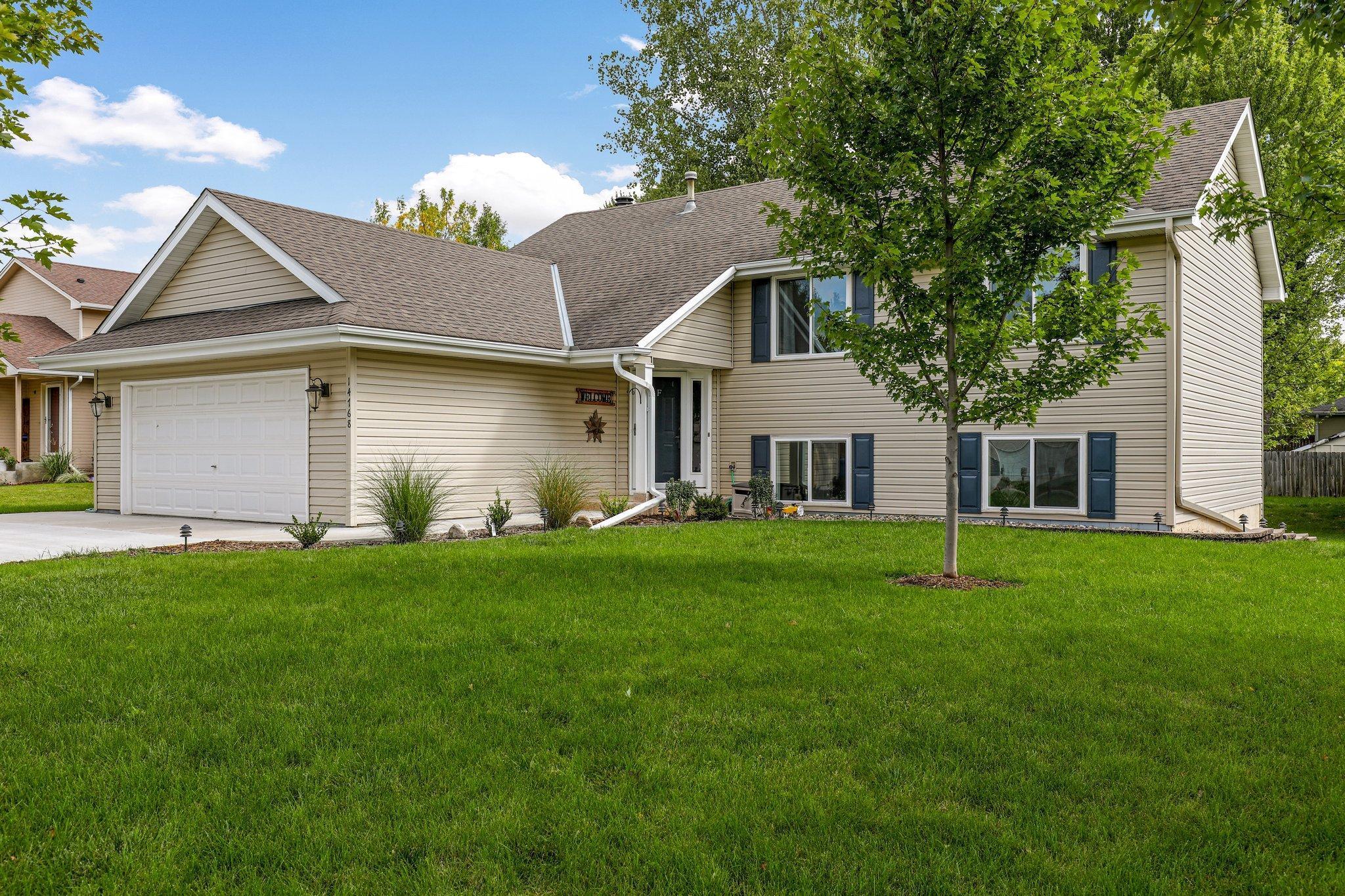 Sold Property