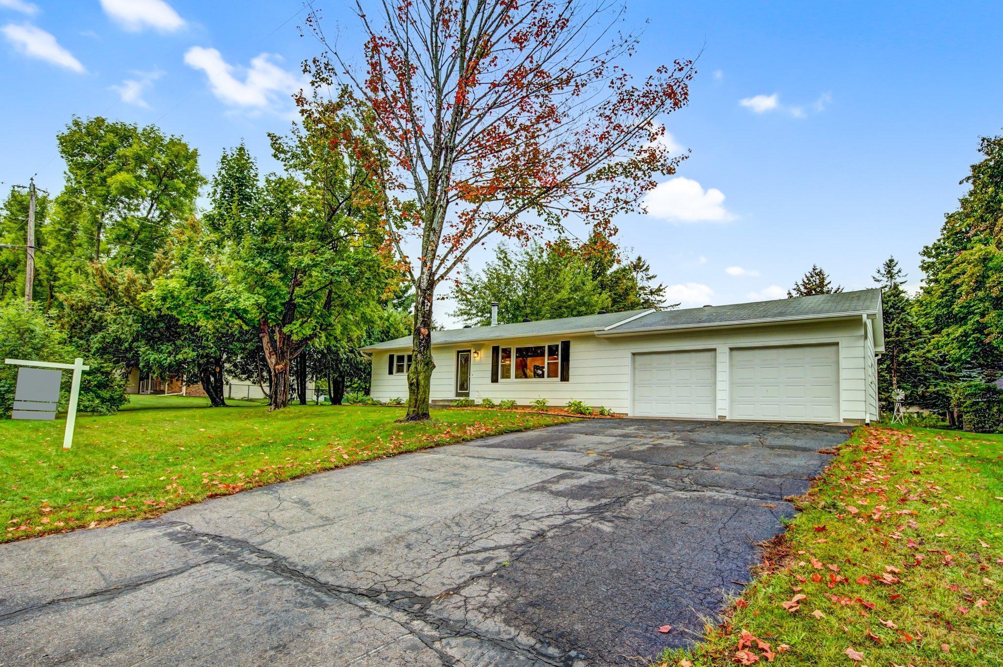 513 Maple Dell, Cambridge MN 55008 Sold Property