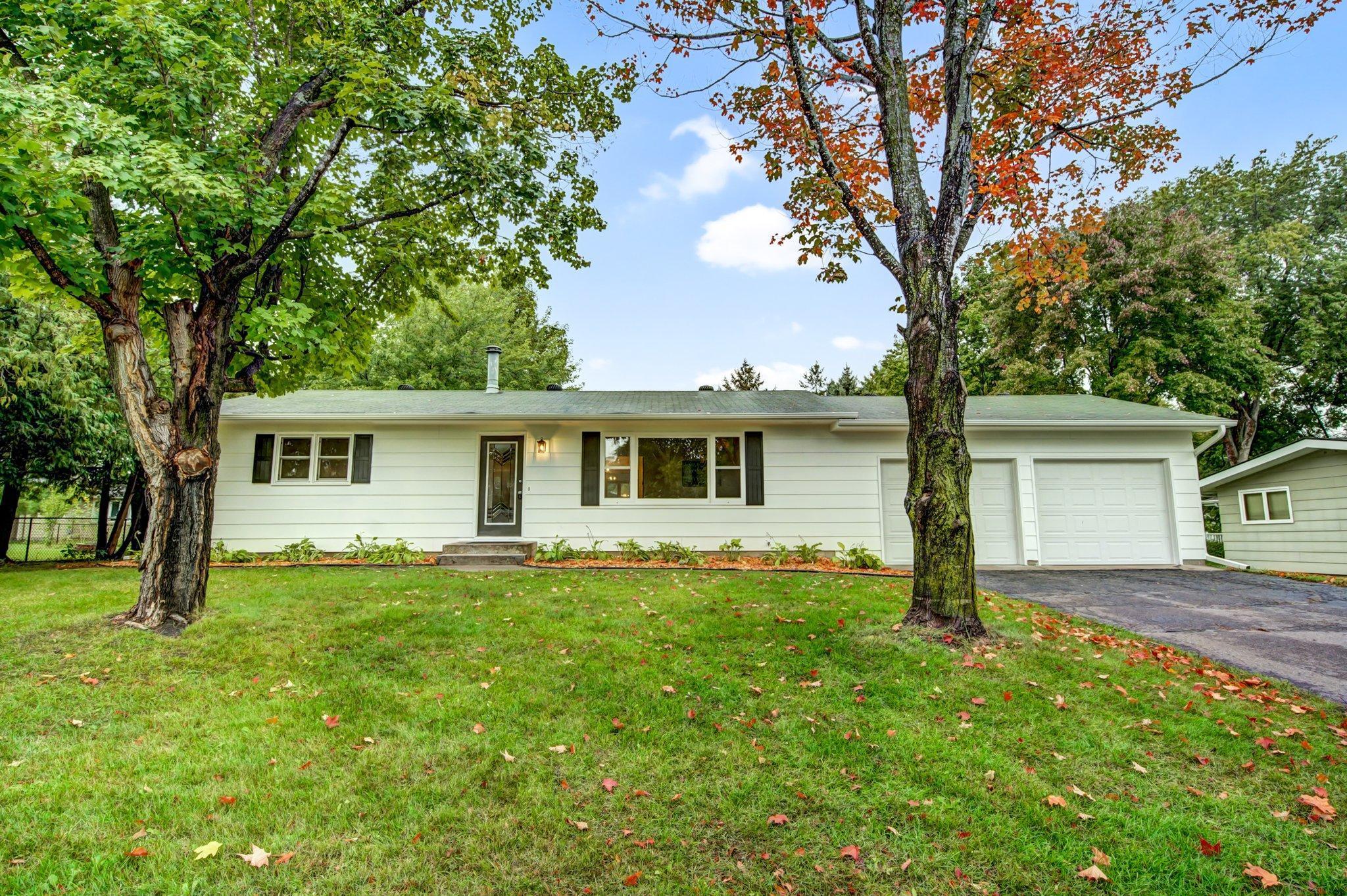 513 Maple Dell, Cambridge MN 55008 Sold Property
