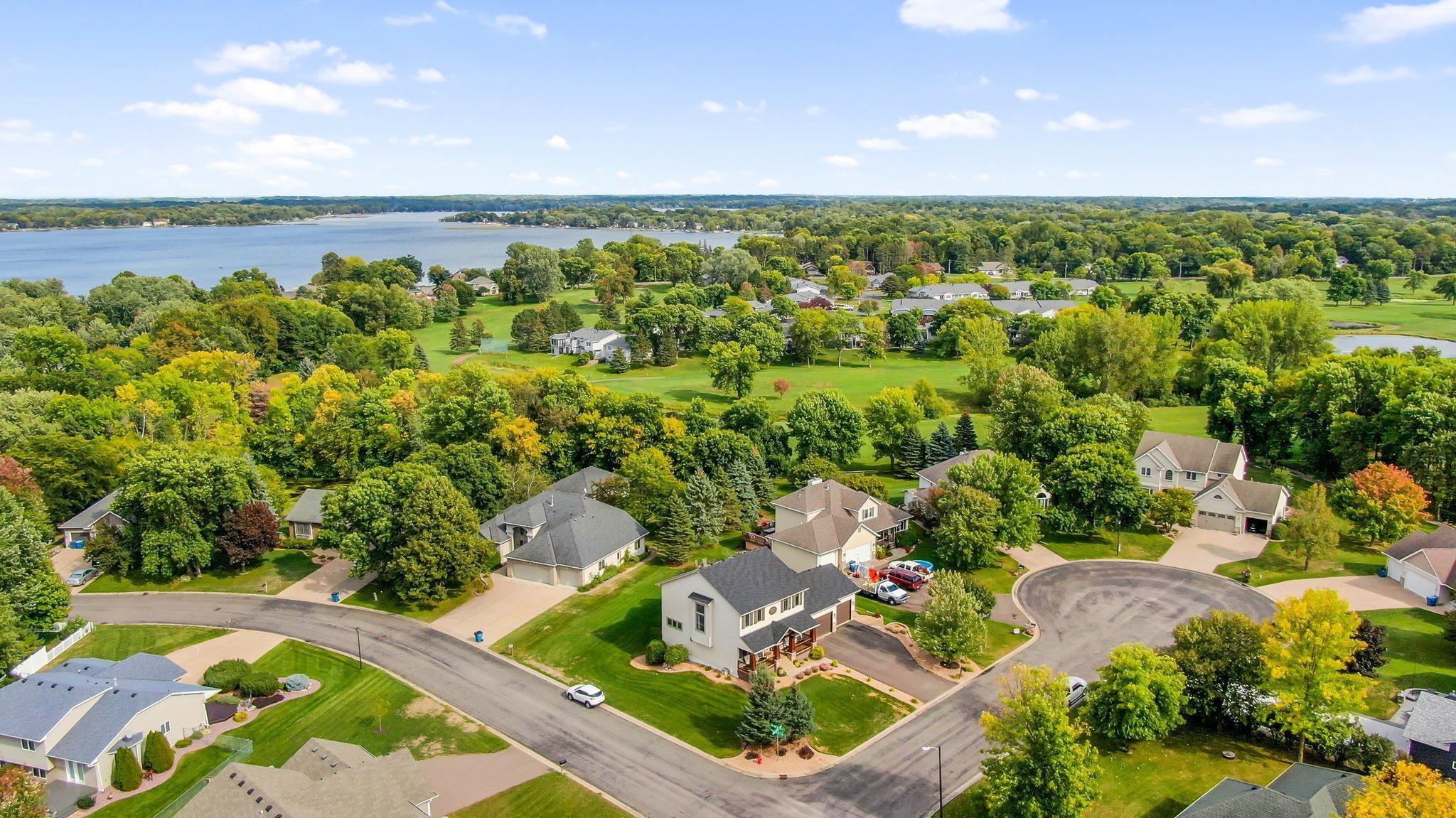 1300 15th Street, Forest Lake MN 55025 Sold Property