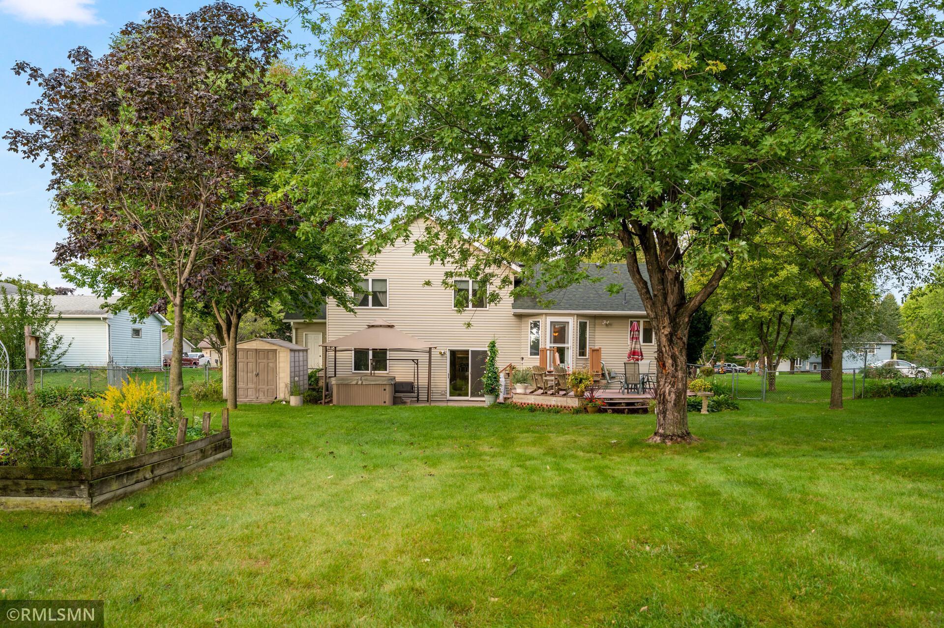 Sold Property