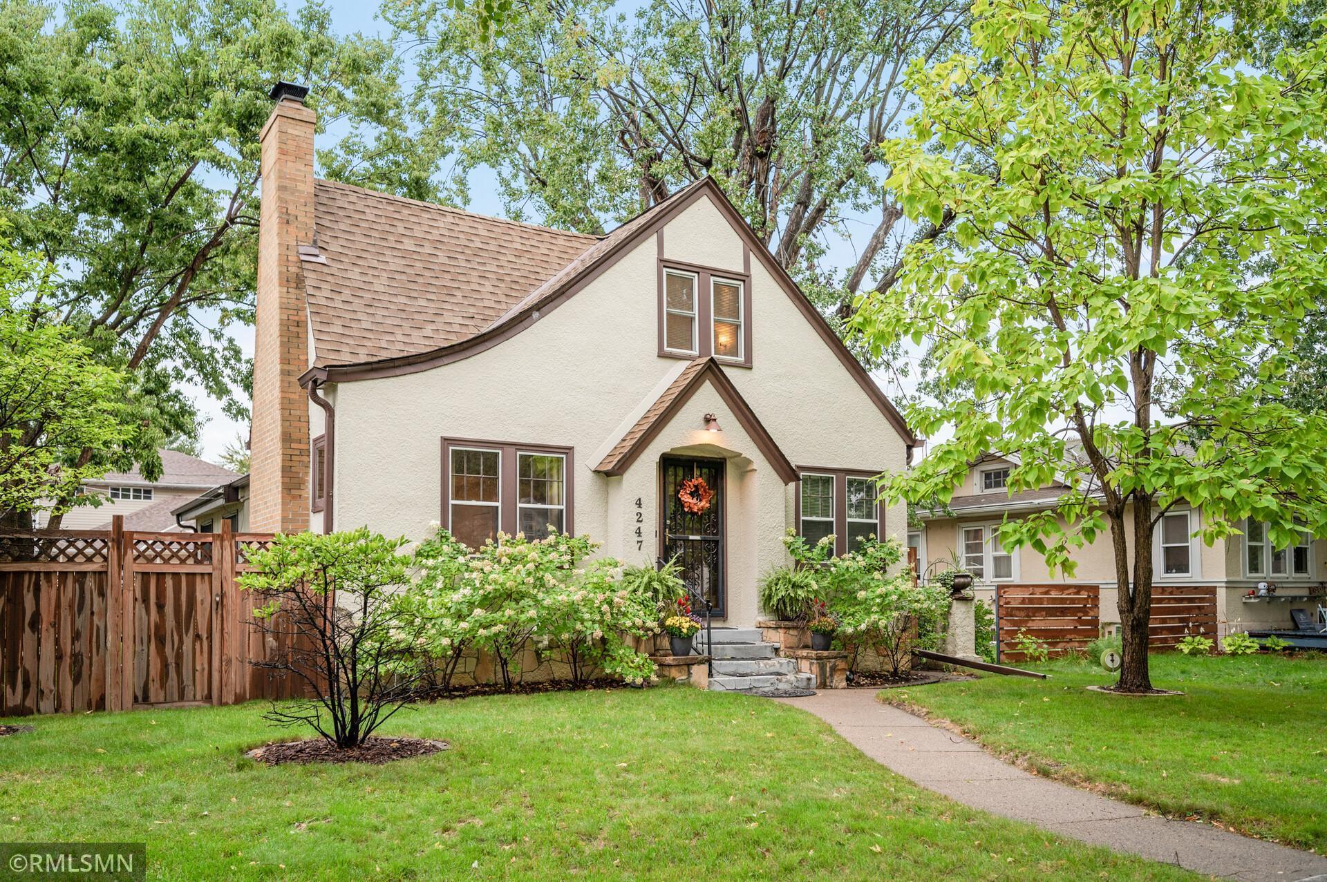 Sold Property